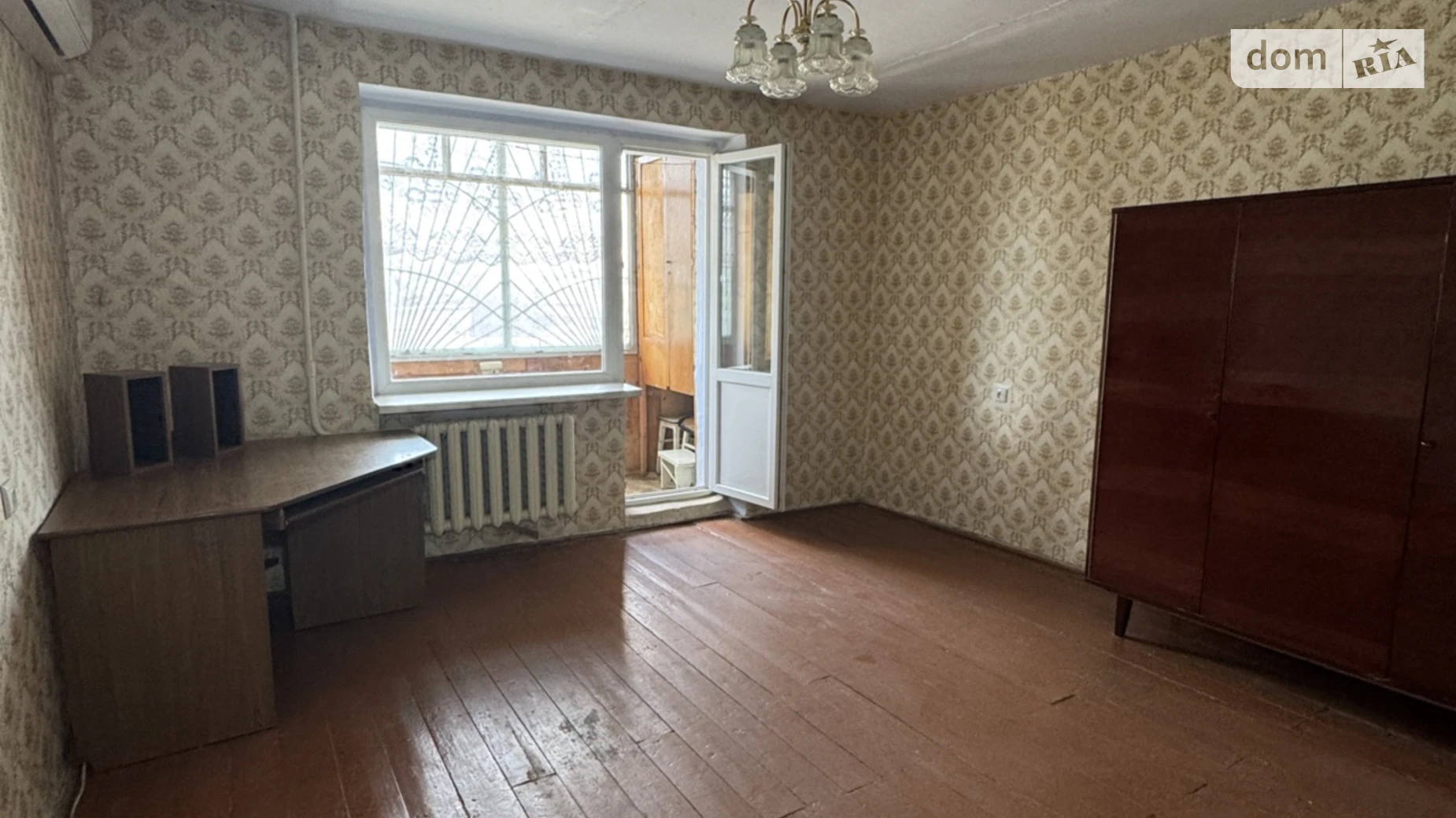 Продается 1-комнатная квартира 38 кв. м в Николаеве, цена: 18000 $ - фото 2
