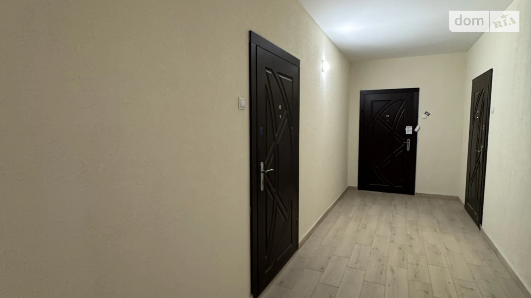 Продается 1-комнатная квартира 54.8 кв. м в Хмельницком, ул. Степана Бандеры, 30А - фото 2