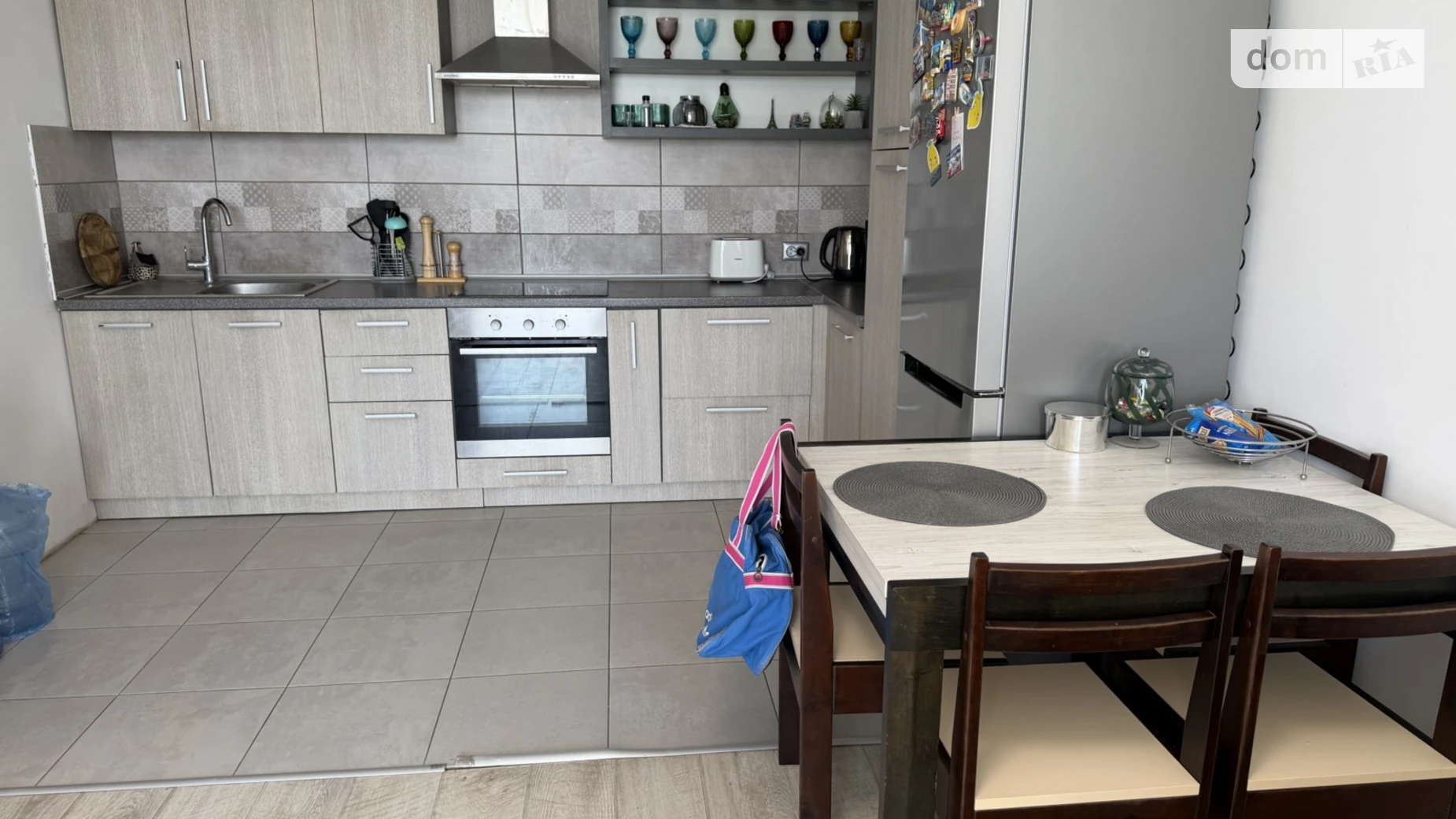 Продается 1-комнатная квартира 48 кв. м в Хмельницком, цена: 60000 $ - фото 4