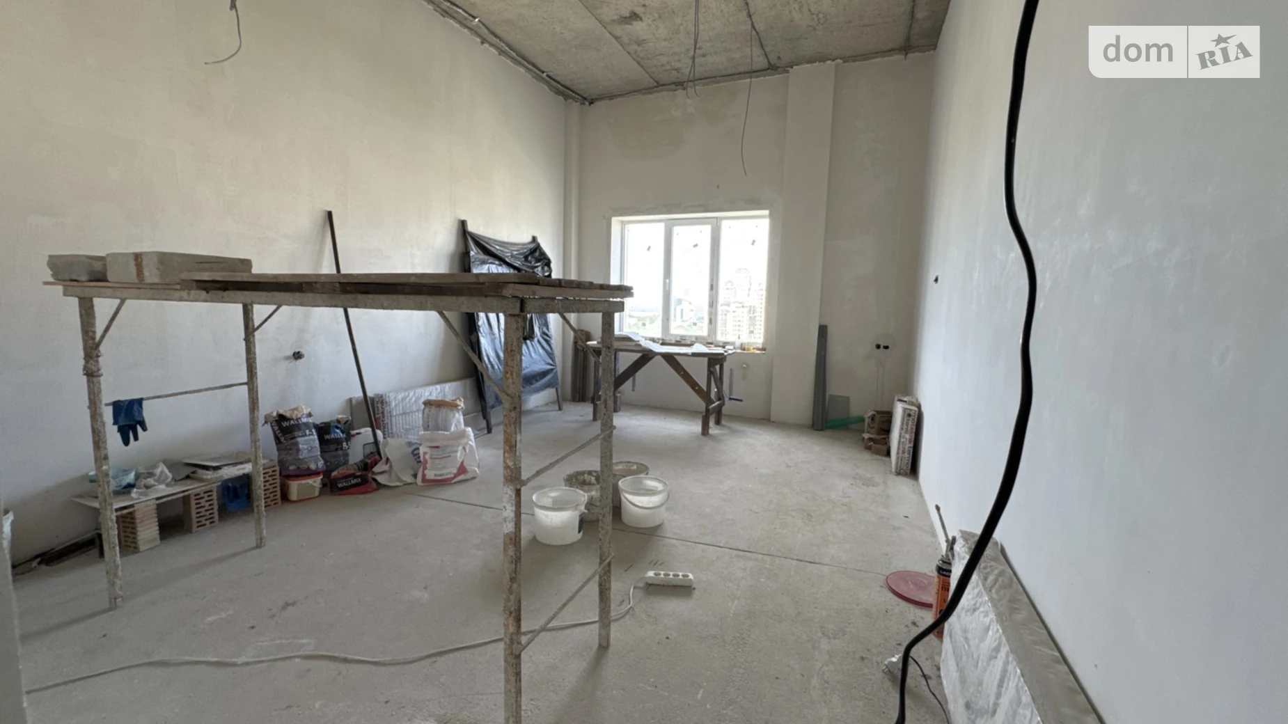 Продається 1-кімнатна квартира 30 кв. м у Одесі, вул. Сонячна - фото 2