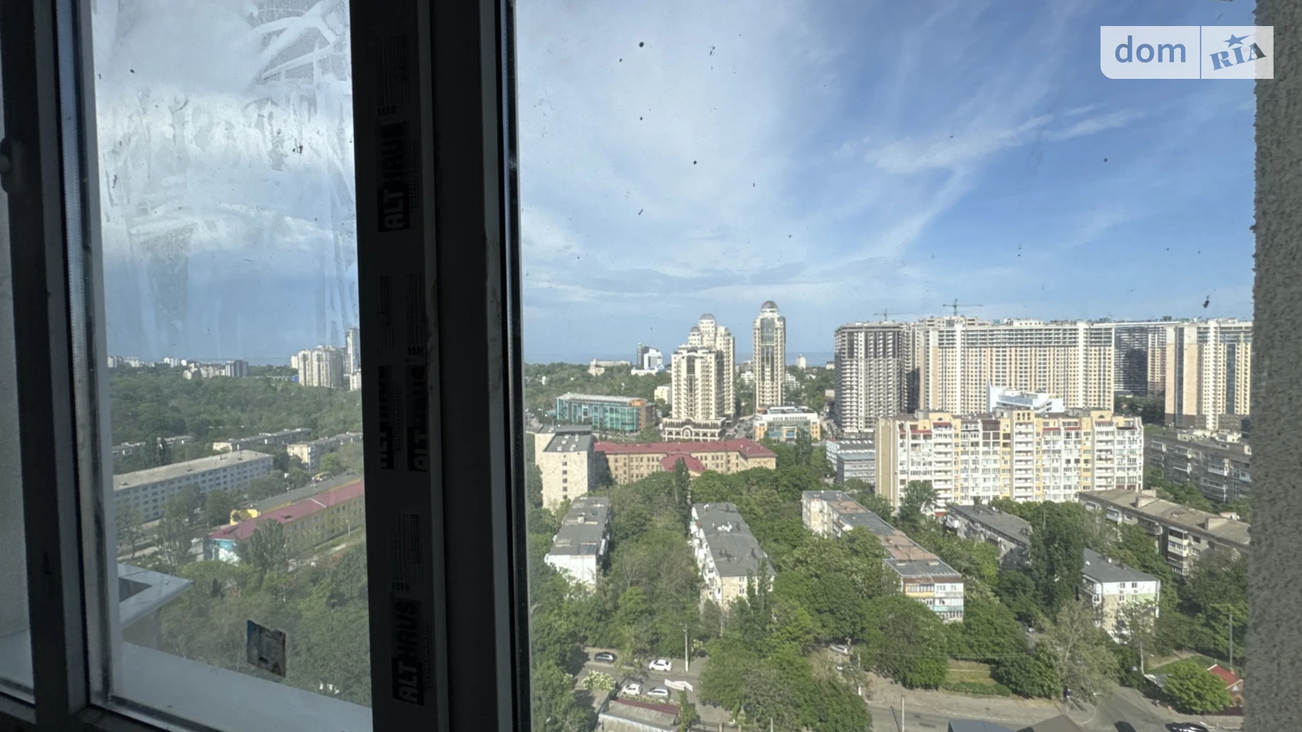 Продається 1-кімнатна квартира 30 кв. м у Одесі, вул. Сонячна - фото 4
