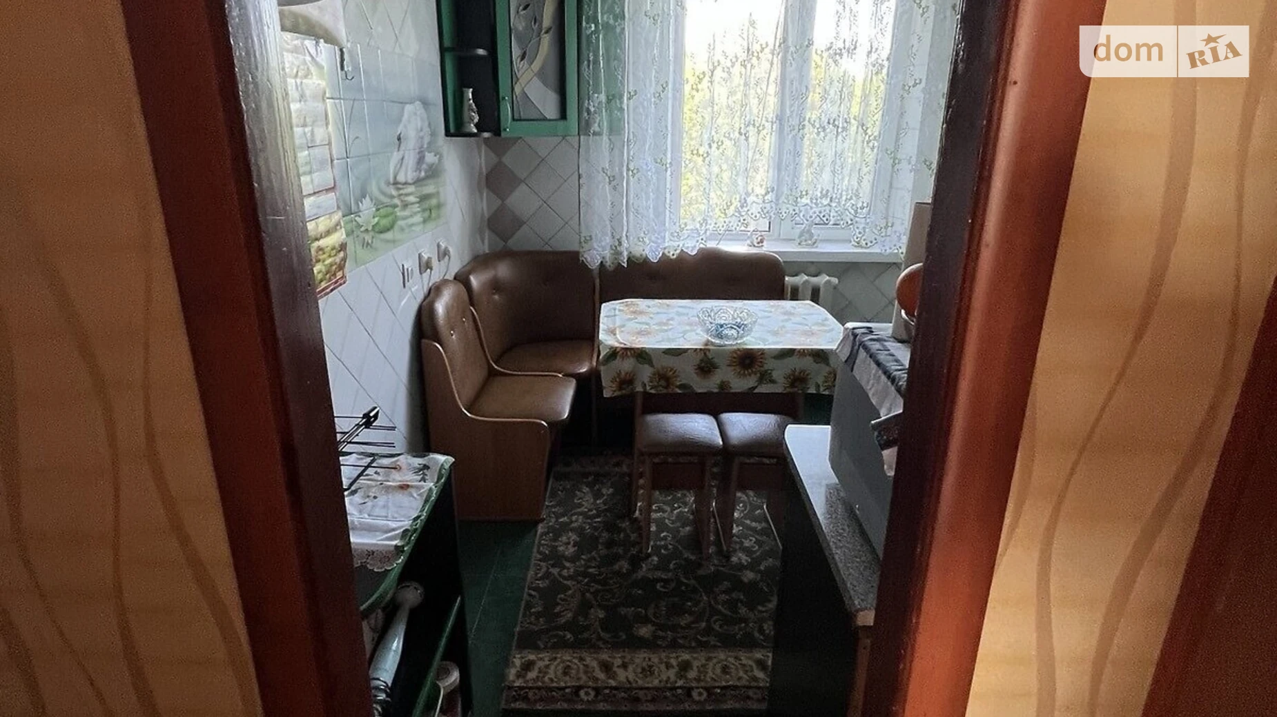 Продается 4-комнатная квартира 84.7 кв. м в, цена: 70000 $ - фото 5