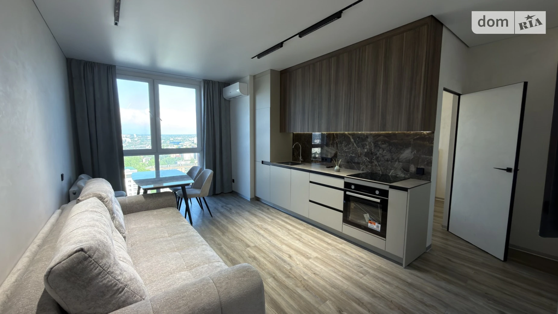 Продается 1-комнатная квартира 45 кв. м в Виннице, пер. Кирпичный, 18 - фото 2