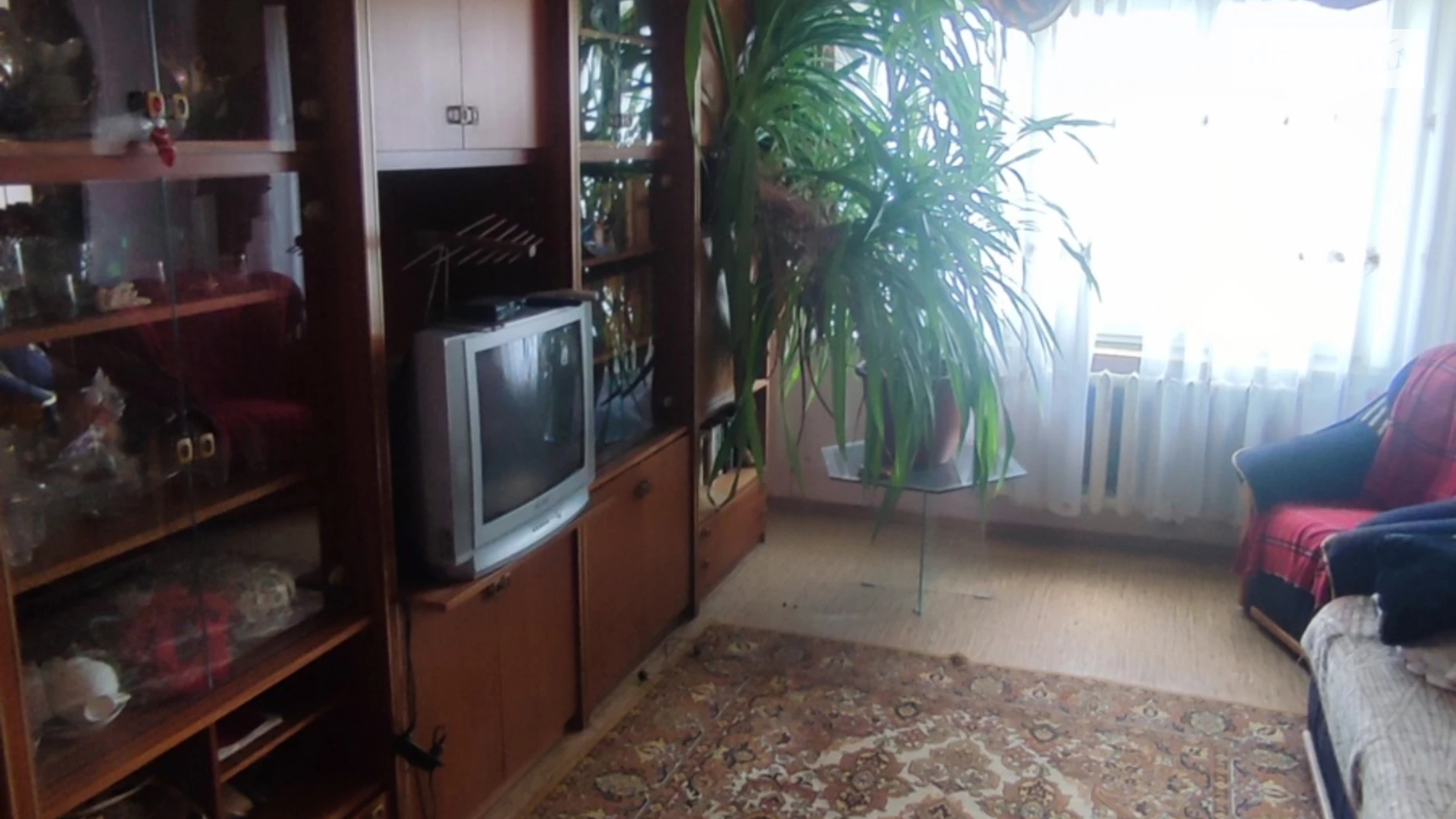 Продается 3-комнатная квартира 66.2 кв. м в, цена: 65000 $ - фото 3