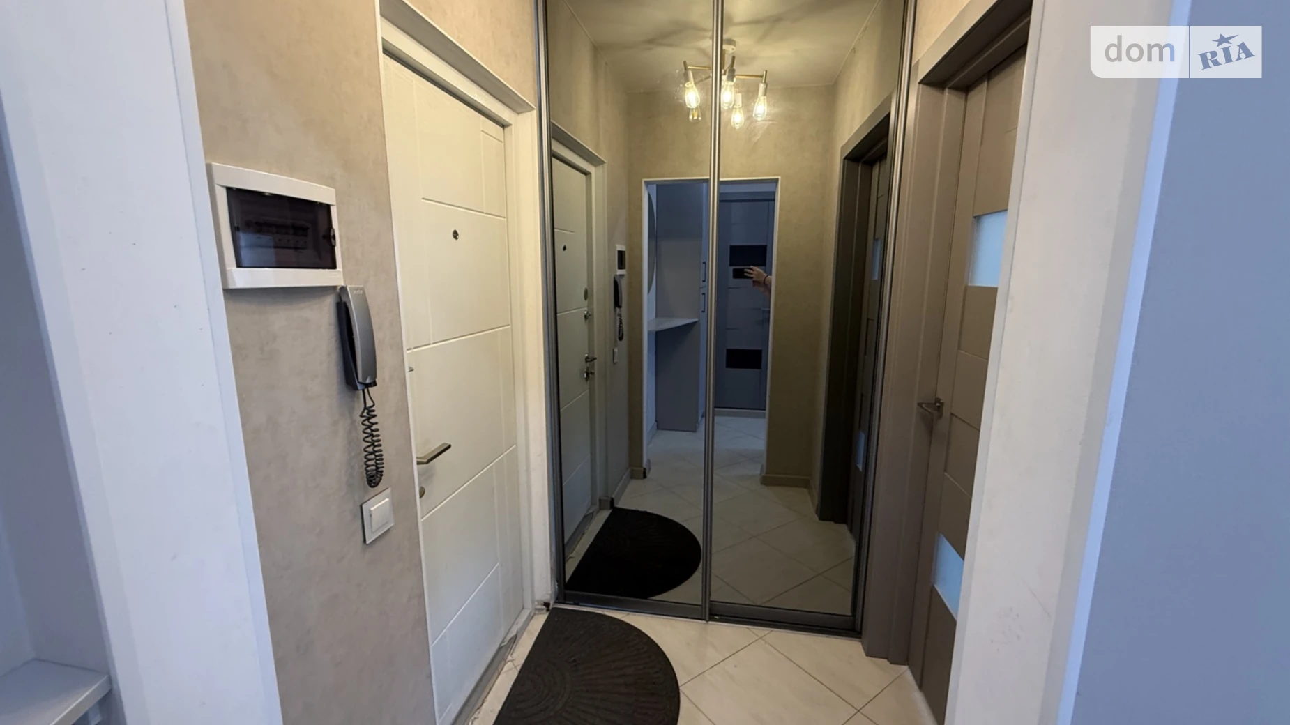 Продается 1-комнатная квартира 41 кв. м в, цена: 52000 $ - фото 4