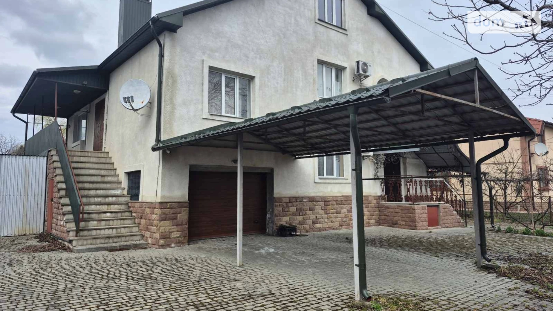 Продается дом на 2 этажа 249.3 кв. м с верандой, цена: 145000 $ - фото 3