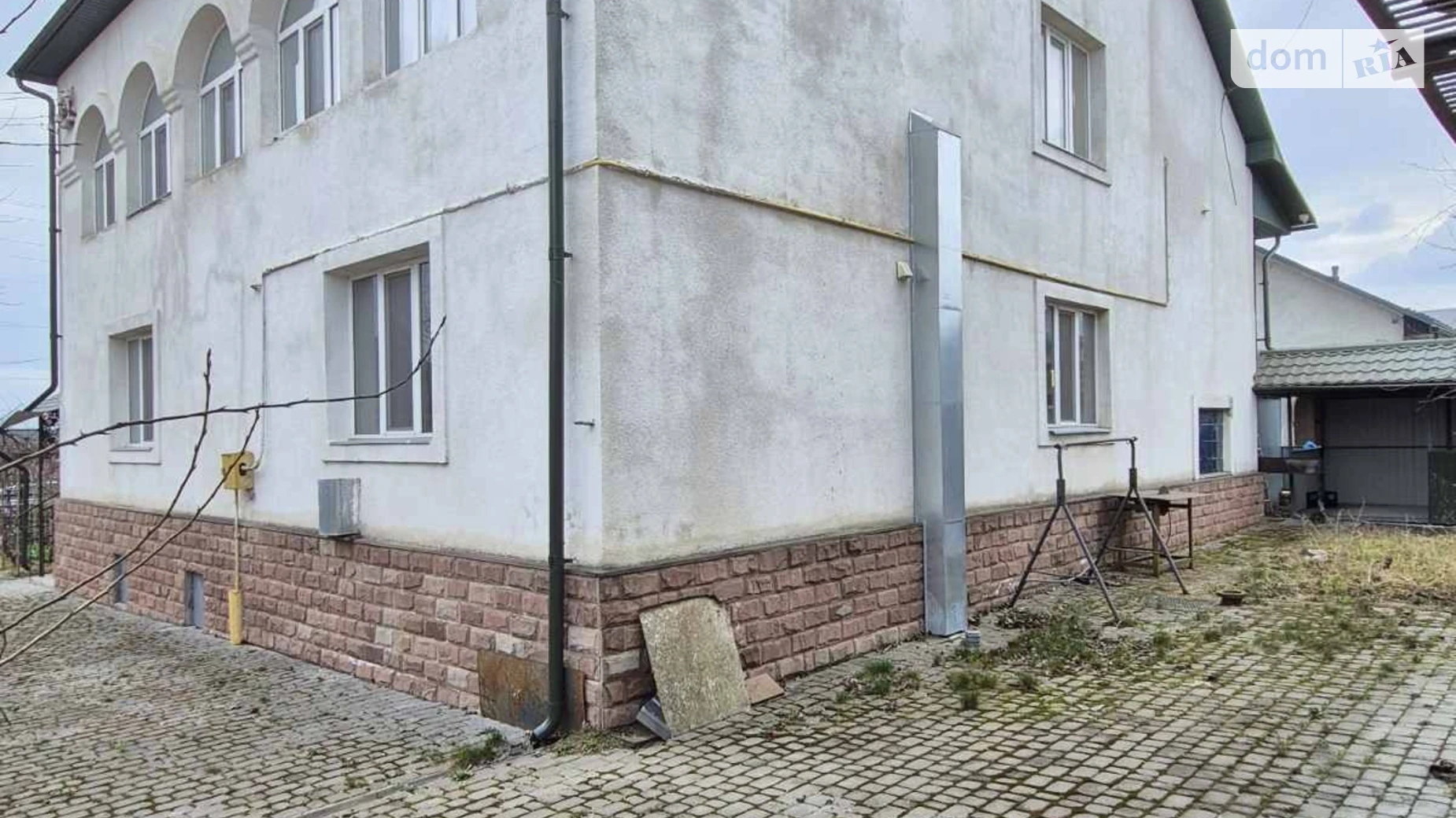 Продается дом на 2 этажа 249.3 кв. м с верандой, цена: 145000 $ - фото 4