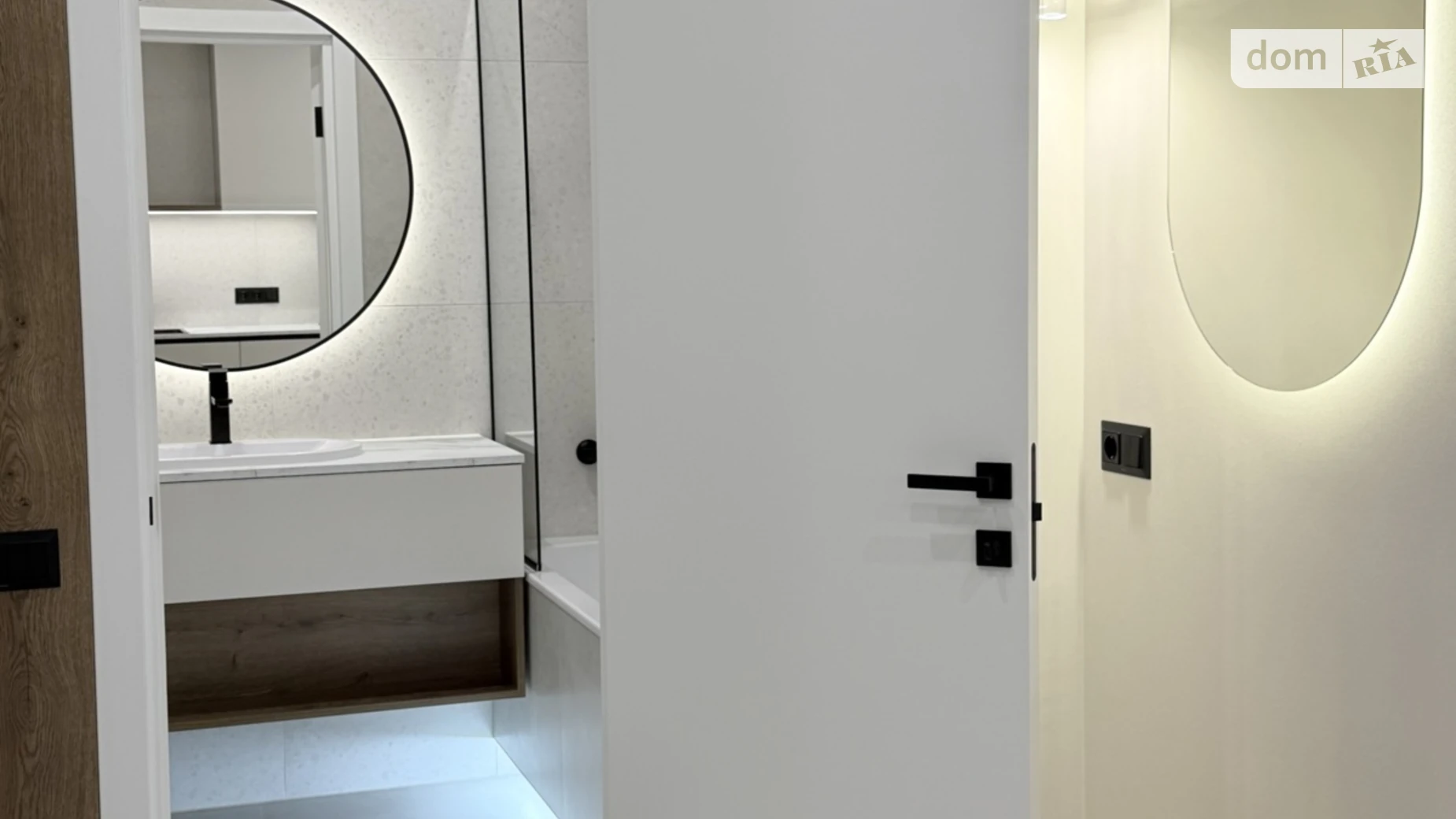 Продается 1-комнатная квартира 38.8 кв. м в Виннице, ул. Келецкая, 125А - фото 4