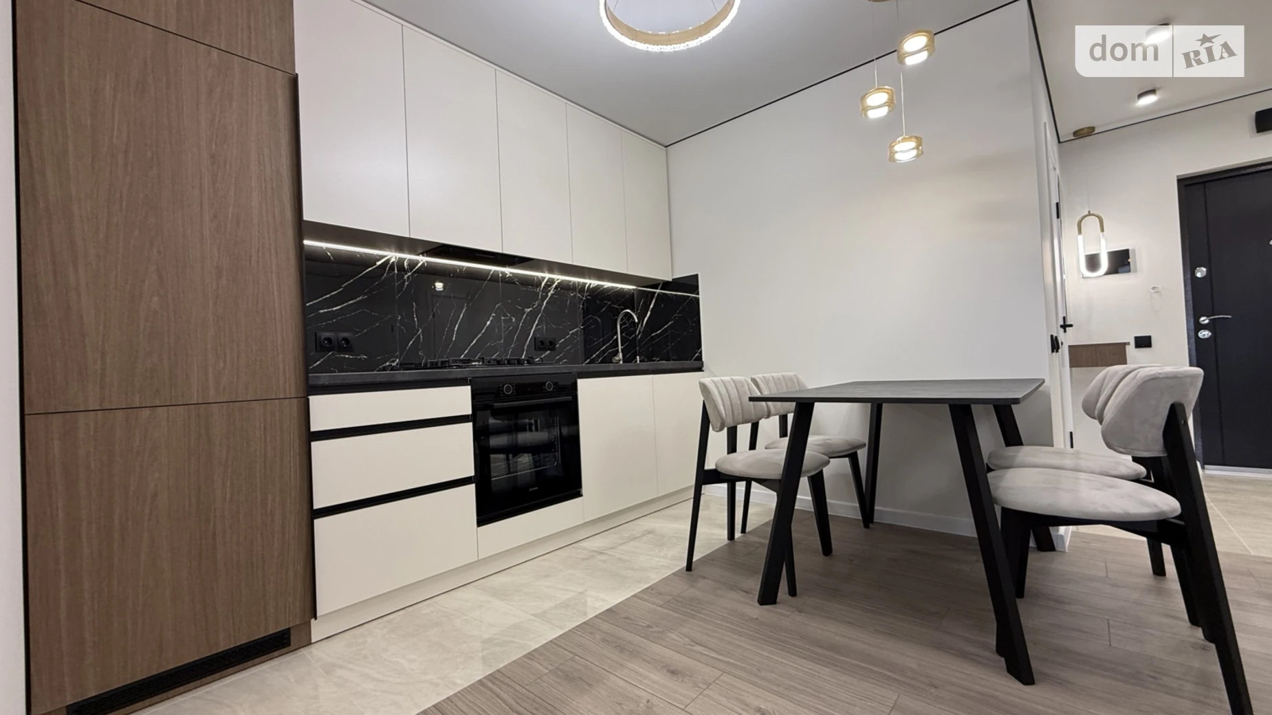 2-кімнатна квартира 57 кв. м у Тернополі, цена: 87500 $ - фото 2