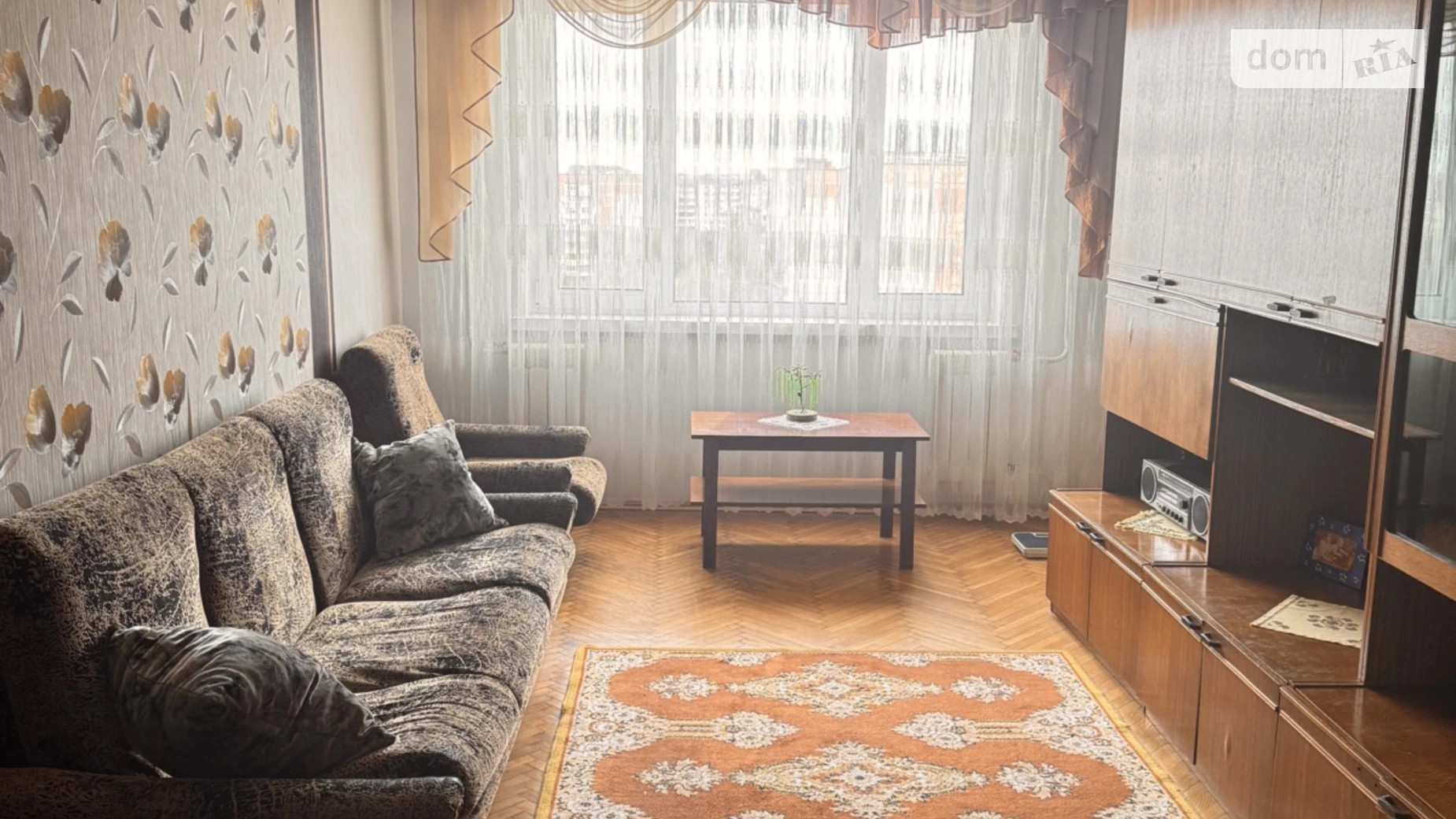 3-комнатная квартира 66 кв. м в Луцке, просп. Соборности - фото 2