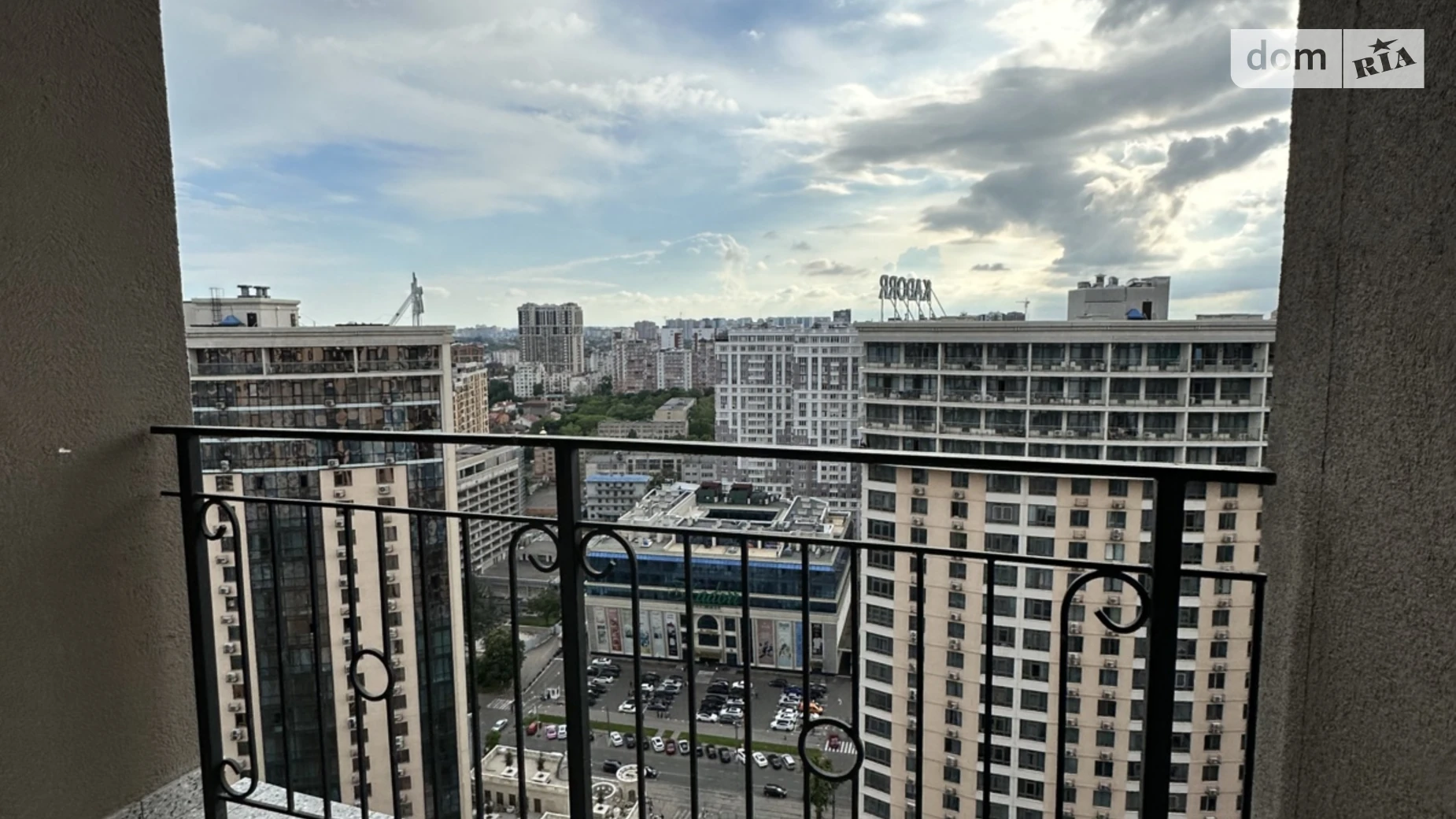 Продається 2-кімнатна квартира 54 кв. м у Одесі, вул. Генуезька, 1/1 - фото 3