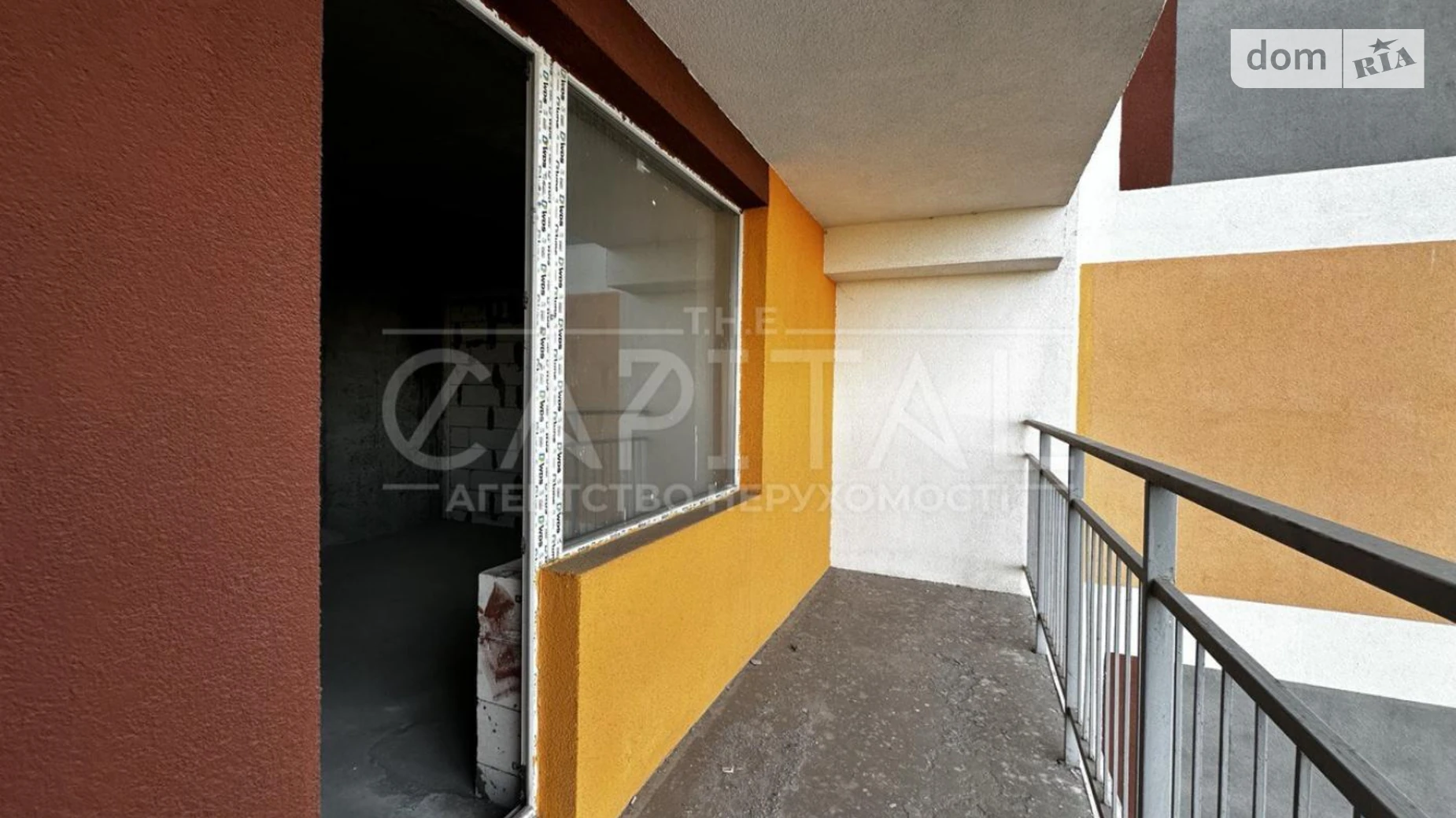 Продается 3-комнатная квартира 74.6 кв. м в Киеве, пер. Лысогорский, 20 - фото 5