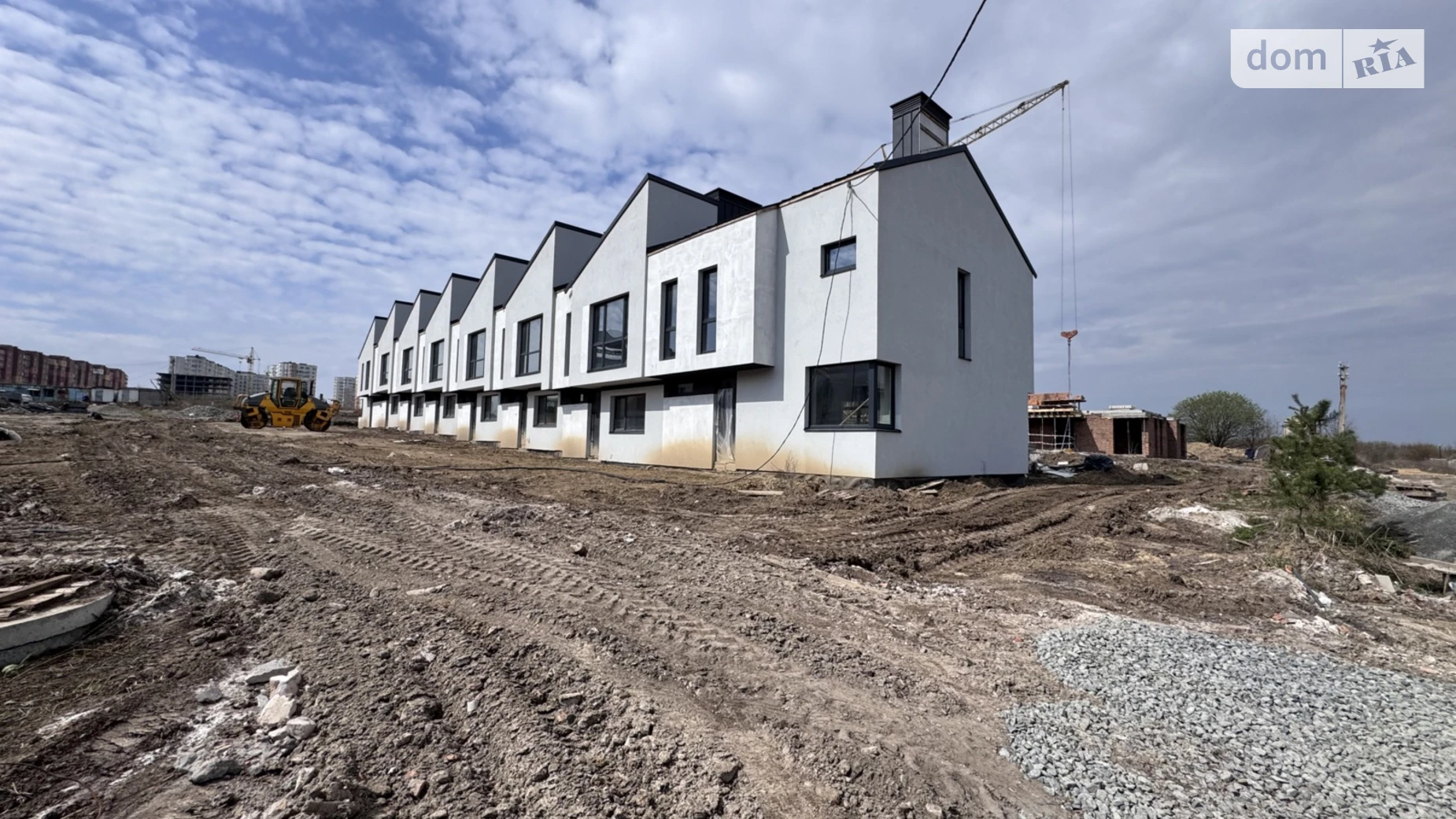 вул. 2-а Отрадна Озерна Хмельницький ЖК Smart & Green, цена: 89000 $ - фото 2