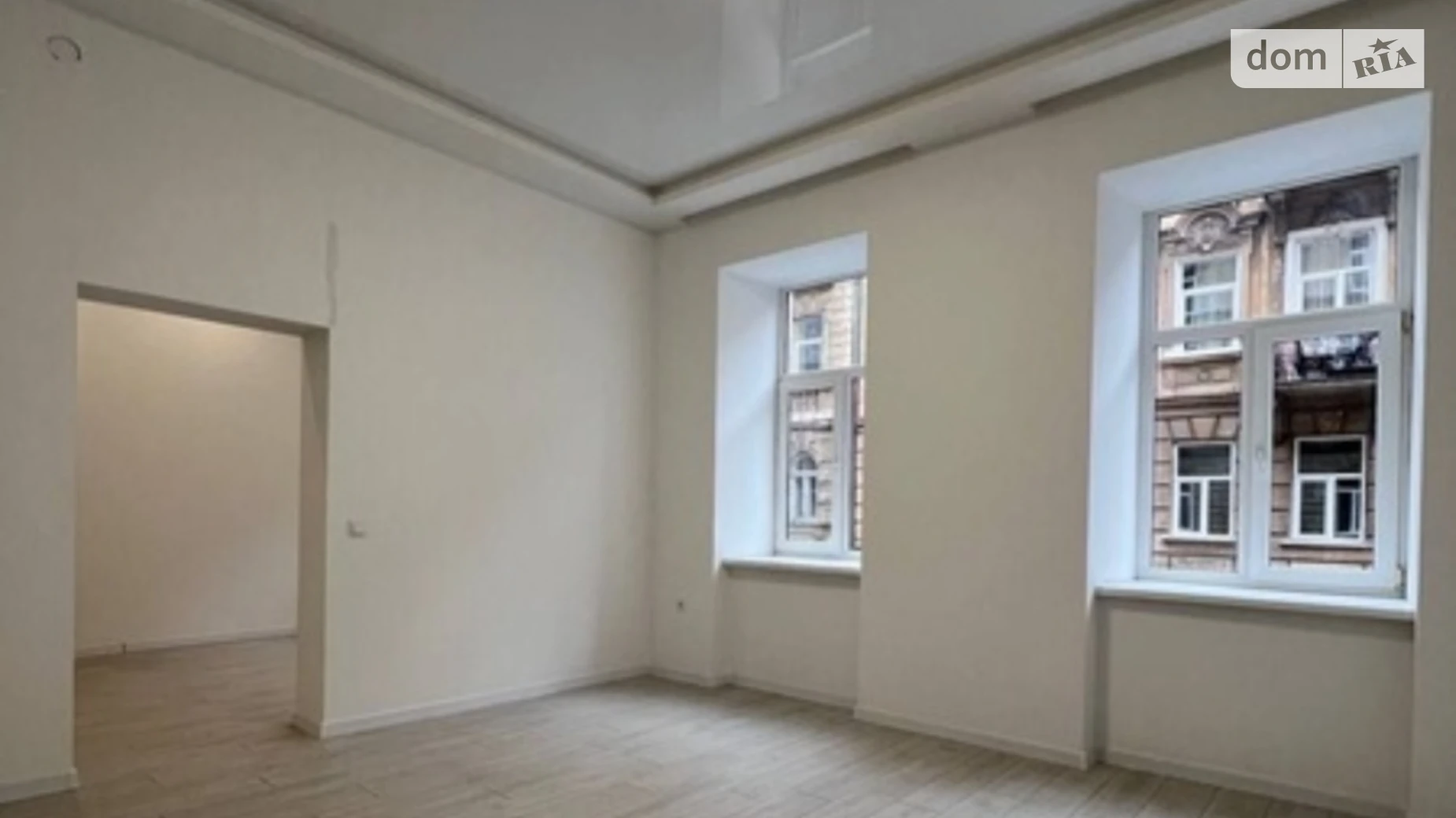 Продается 2-комнатная квартира 49 кв. м в Львове, ул. Вагилевича, 1 - фото 4