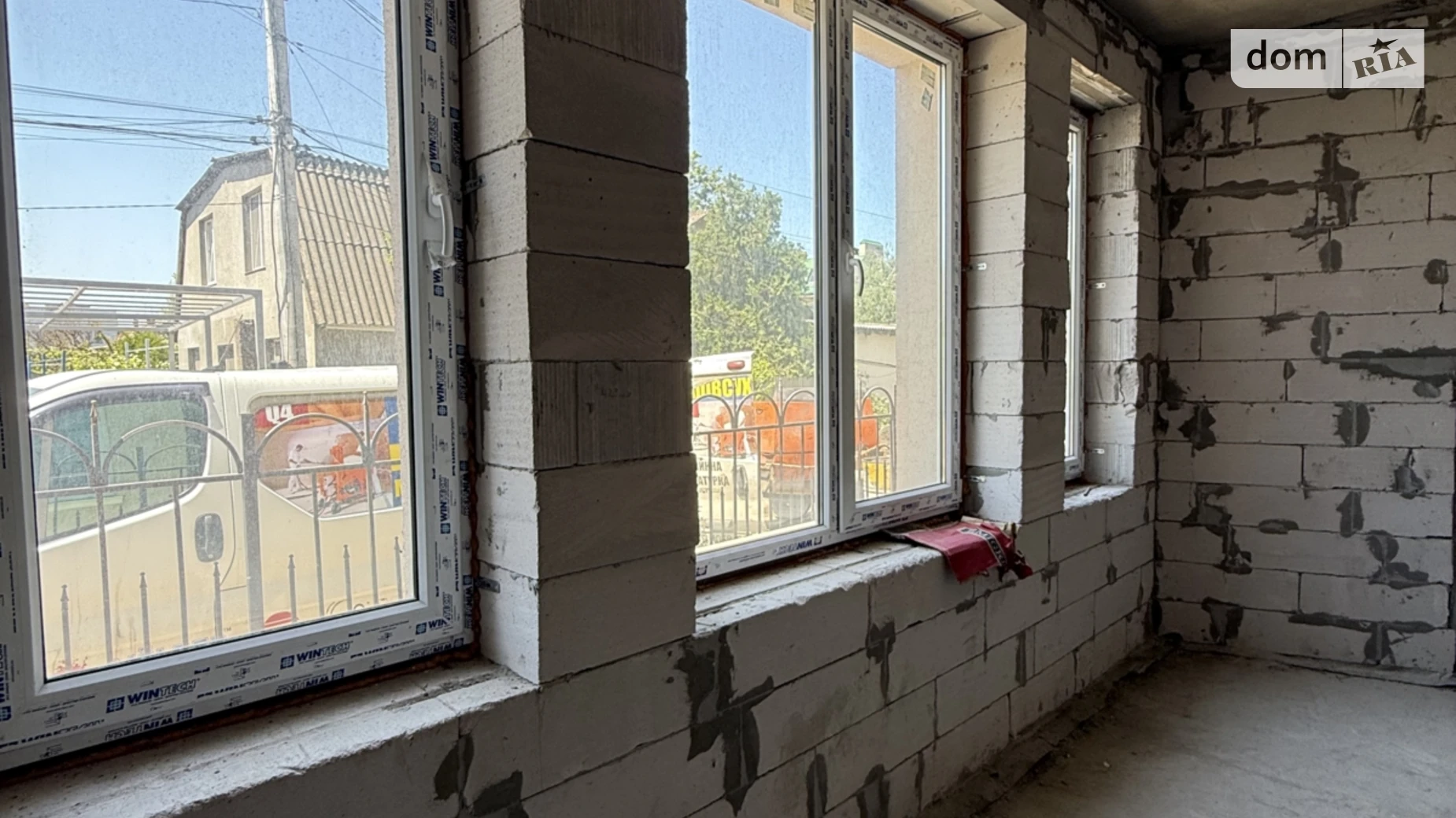 Продається 2-кімнатна квартира 62 кв. м у Одесі, вул. Академіка Вернадського(Тульська), 21А - фото 2