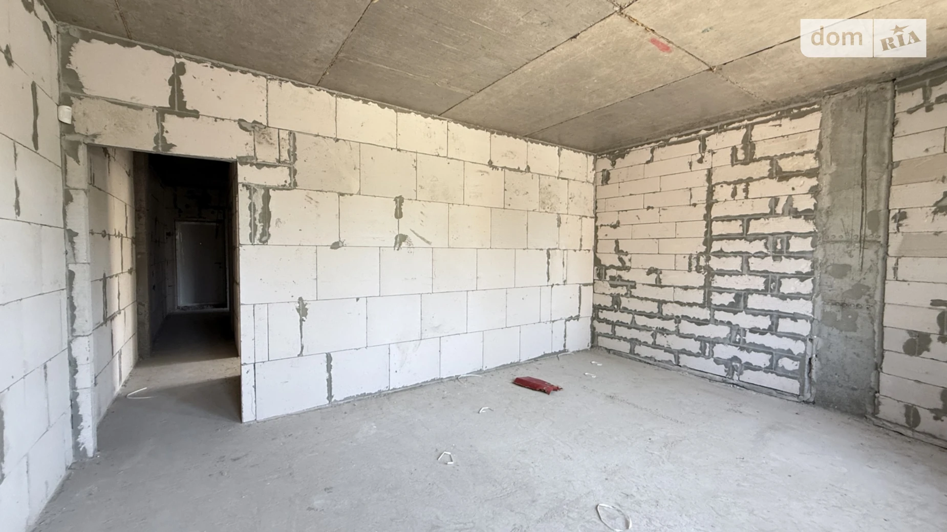 Продається 2-кімнатна квартира 62 кв. м у Одесі, вул. Академіка Вернадського(Тульська), 21А - фото 4