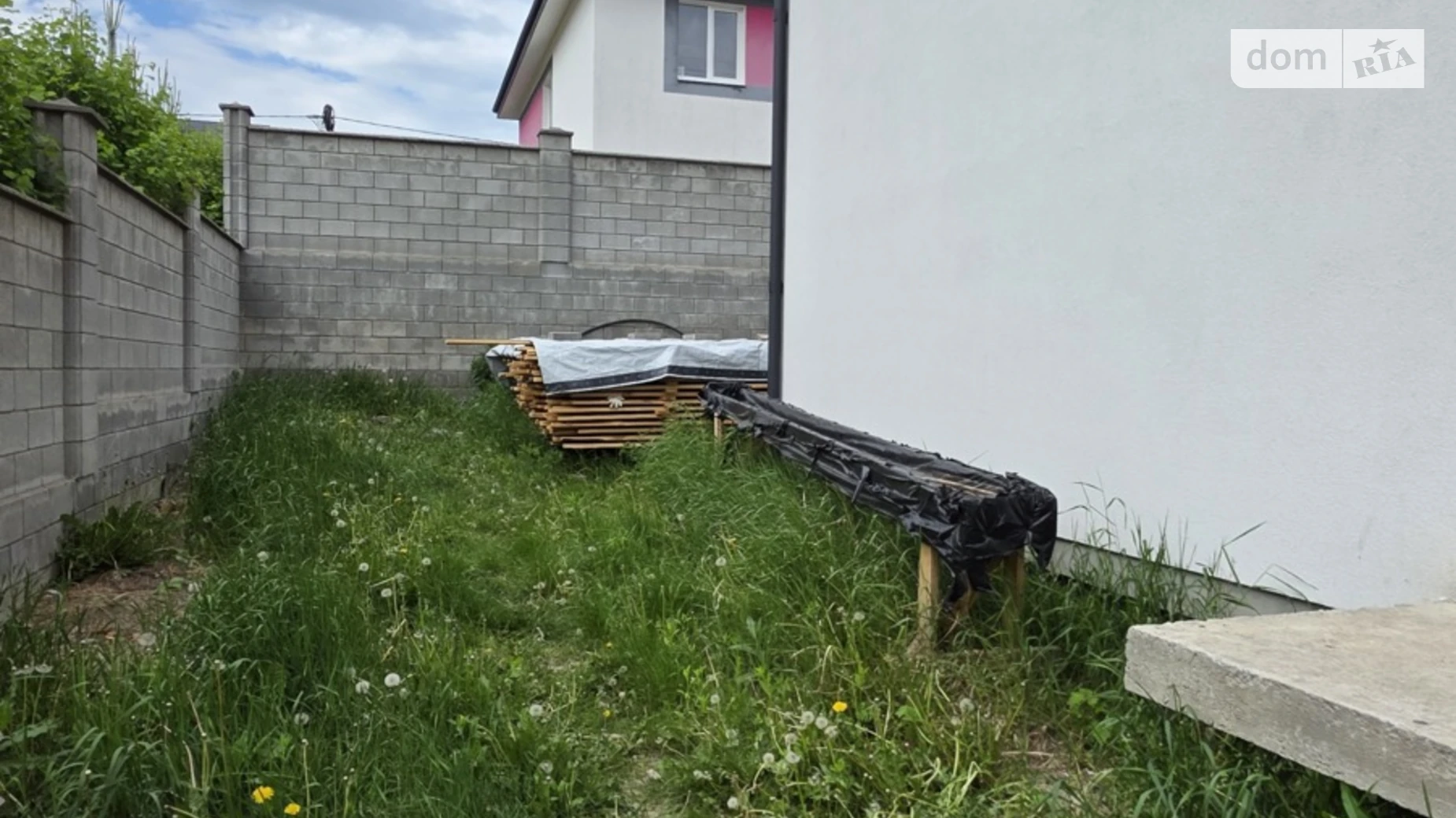 мас. Липовий Авторинок Рівне ЖК Країна Мрій, цена: 80000 $ - фото 2