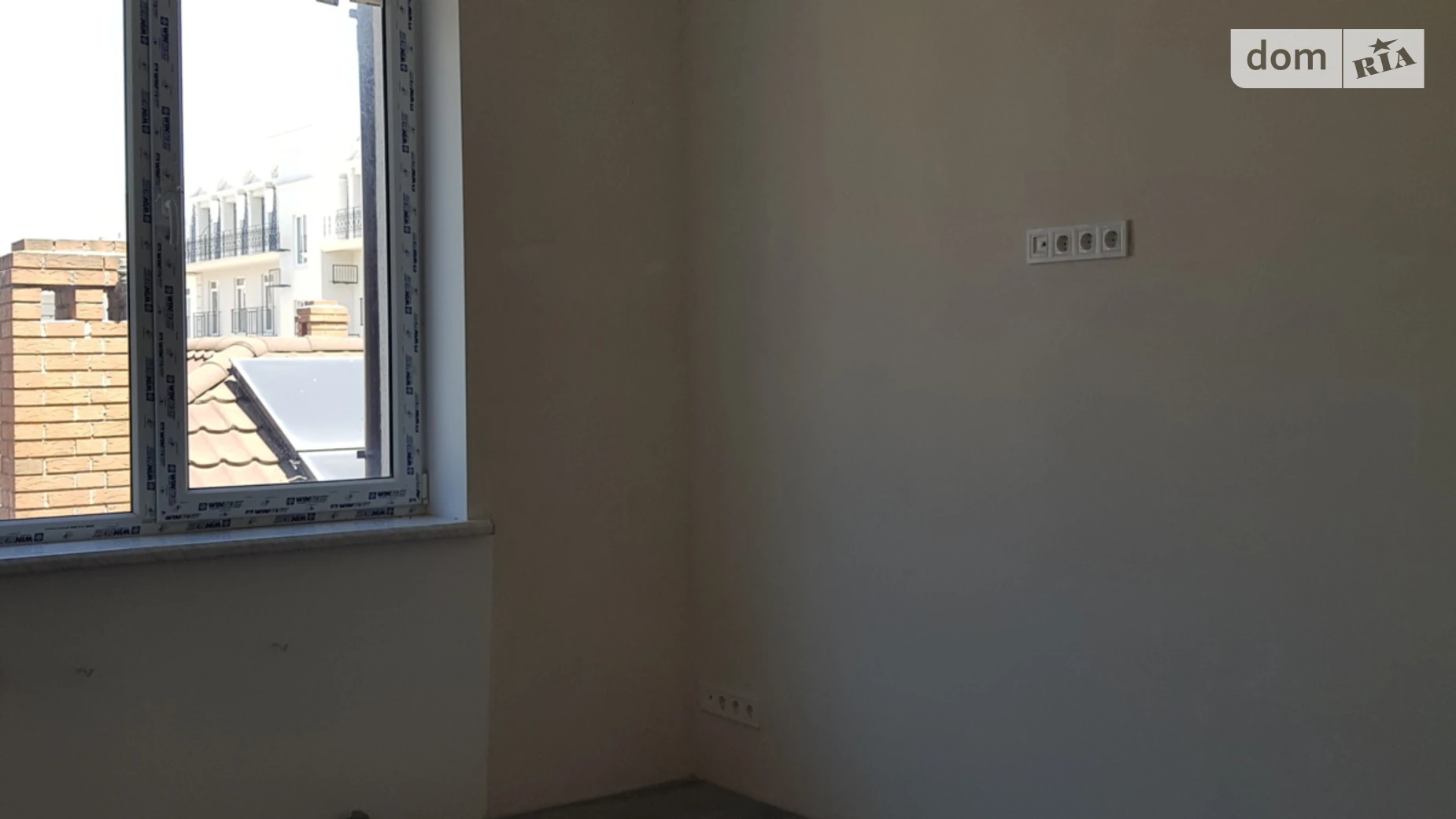 Продається 2-кімнатна квартира 63.1 кв. м у Одесі, вул. Академіка Вернадського(Тульська) - фото 2