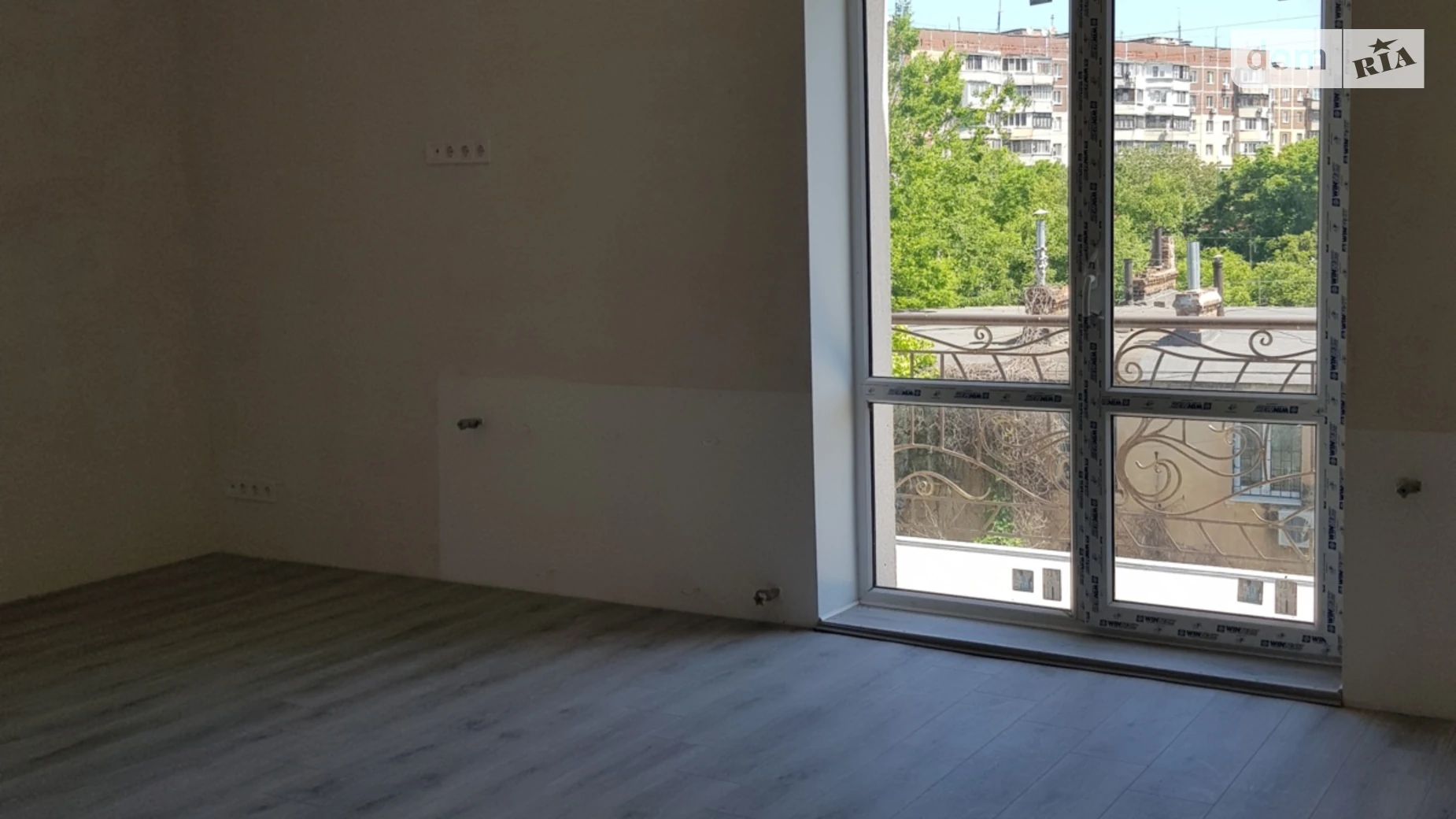 Продається 2-кімнатна квартира 63.1 кв. м у Одесі, вул. Академіка Вернадського(Тульська) - фото 5