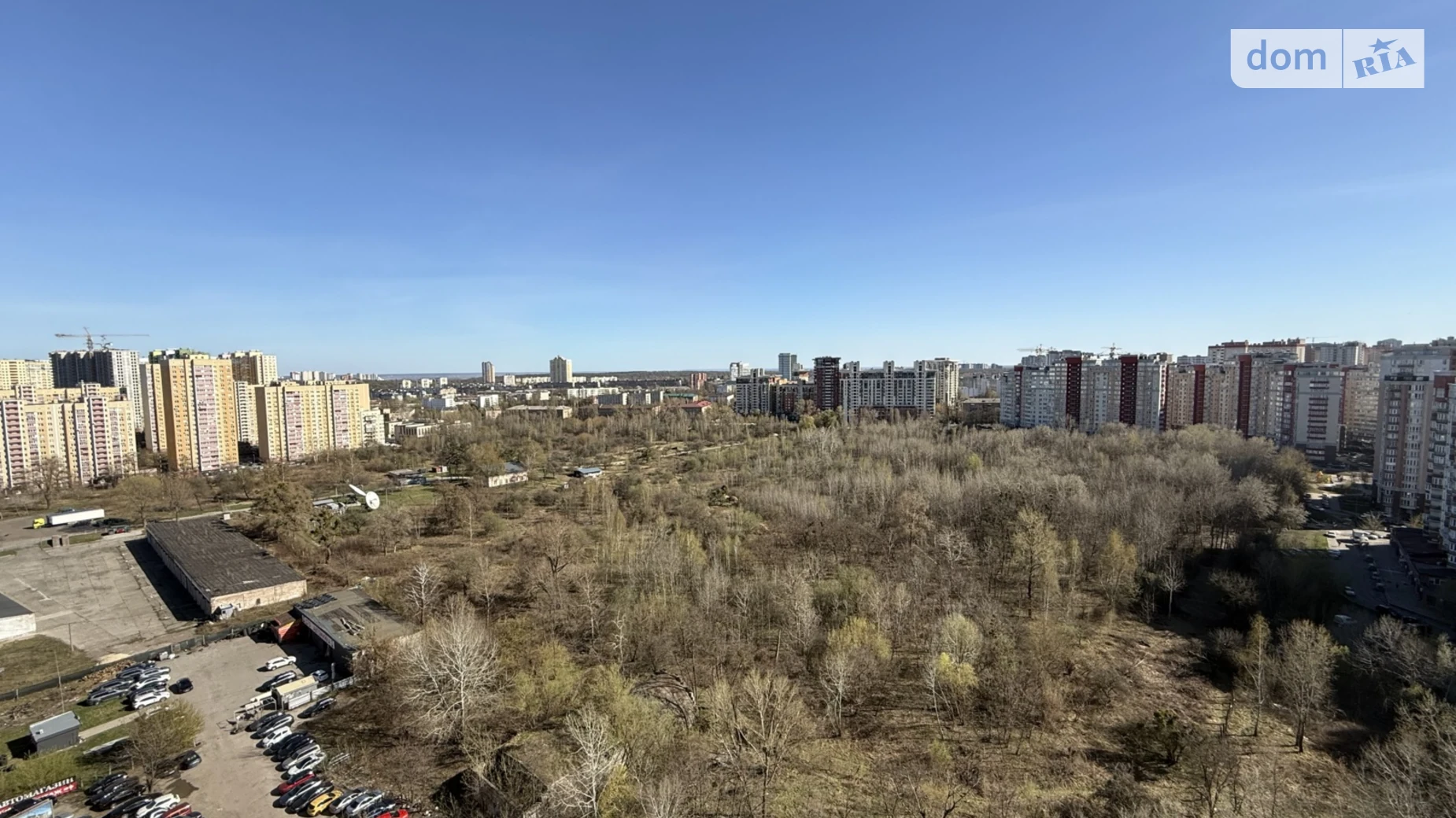 Продається 1-кімнатна квартира 52 кв. м у Києві, вул. Михайла Максимовича, 32А - фото 5