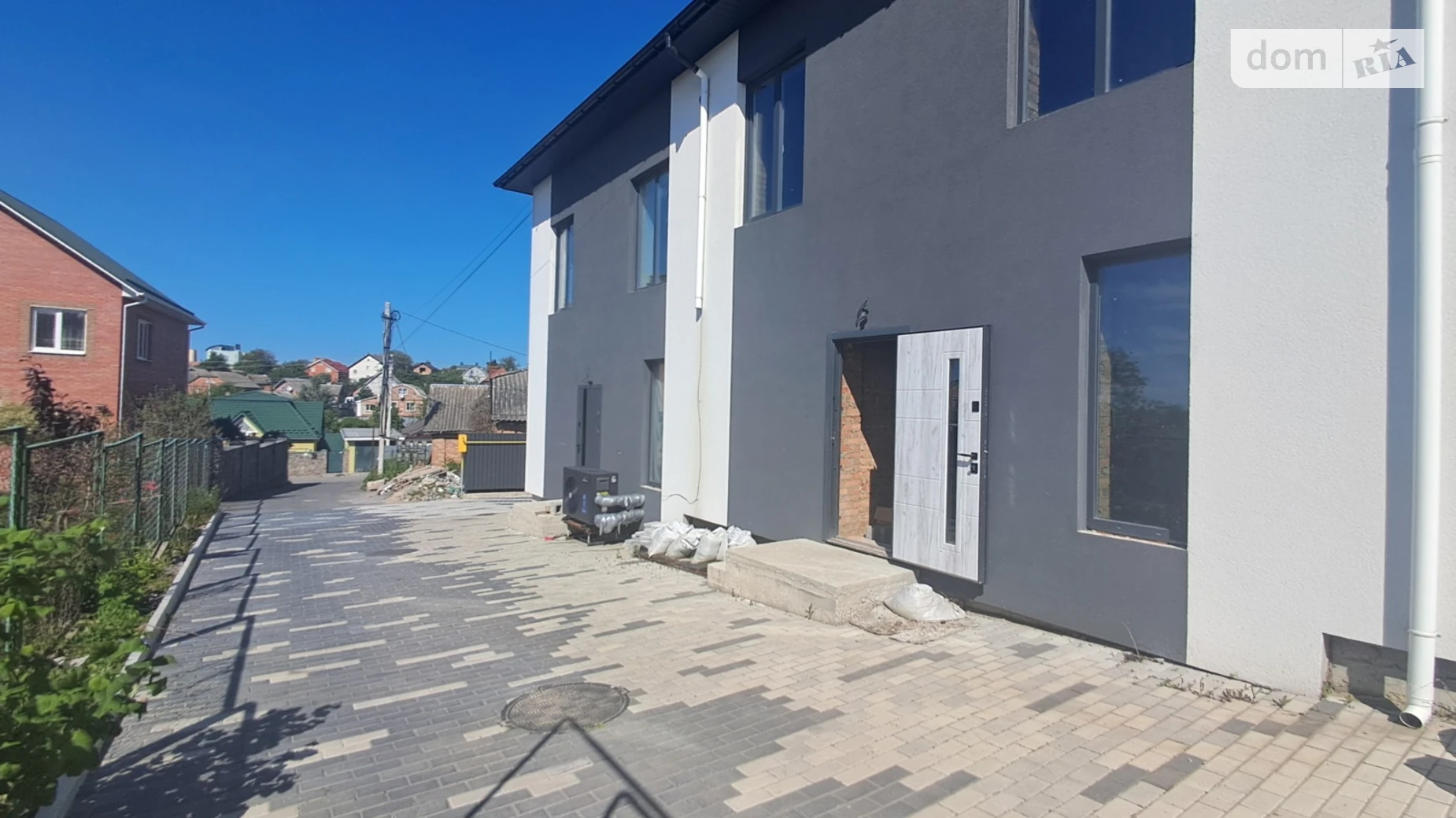 ул. Нагорная Старый город Винница, цена: 52000 $ - фото 2