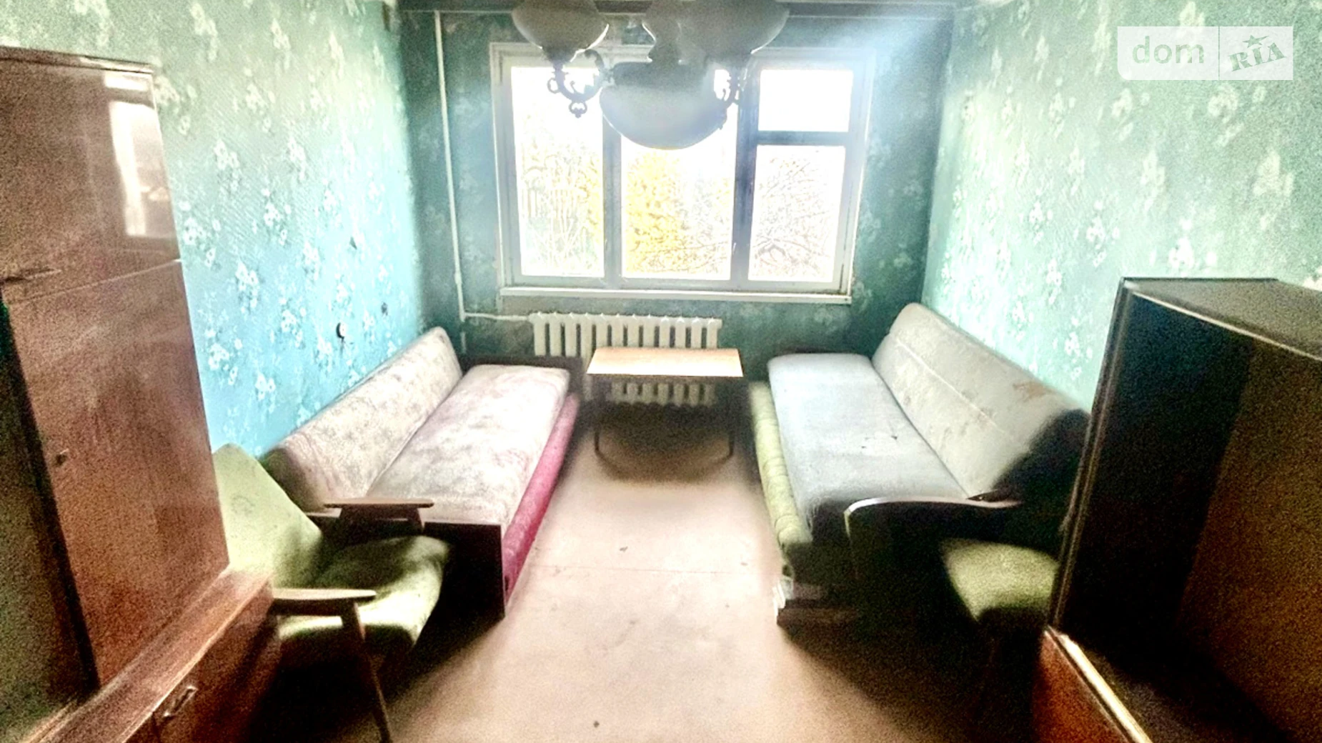 Продается 2-комнатная квартира 47.9 кв. м в Житомире, ул. Святослава Рихтера, 64А - фото 5