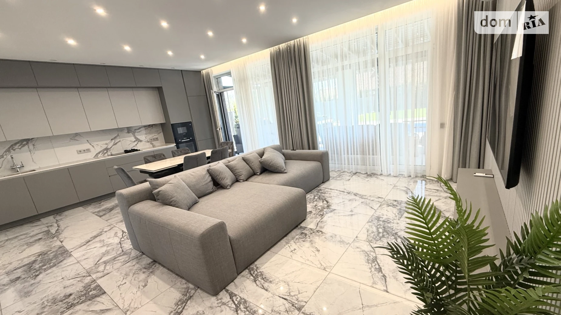Продается дом на 2 этажа 145 кв. м с подвалом, цена: 430000 $ - фото 2