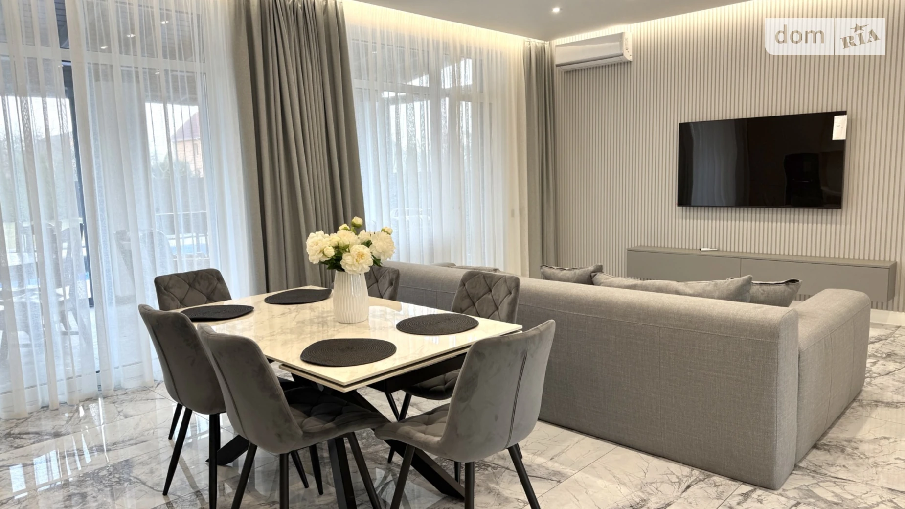 Продается дом на 2 этажа 145 кв. м с подвалом, цена: 430000 $ - фото 3