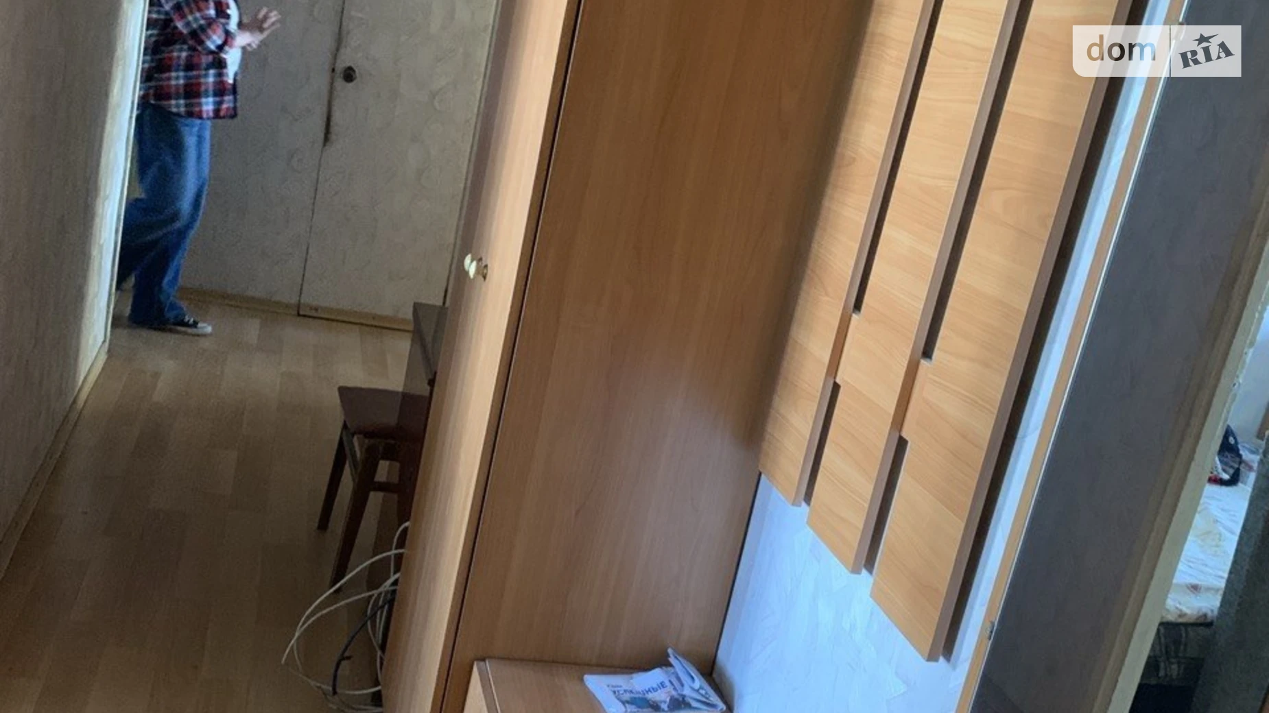 Продается 3-комнатная квартира 63.8 кв. м в Харькове, ул. Академика Павлова, 132Б - фото 3