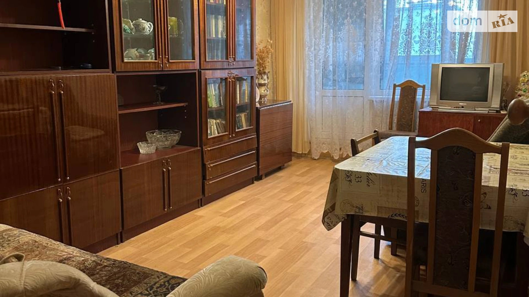 Продается 3-комнатная квартира 63.8 кв. м в Харькове, ул. Академика Павлова, 132Б - фото 2