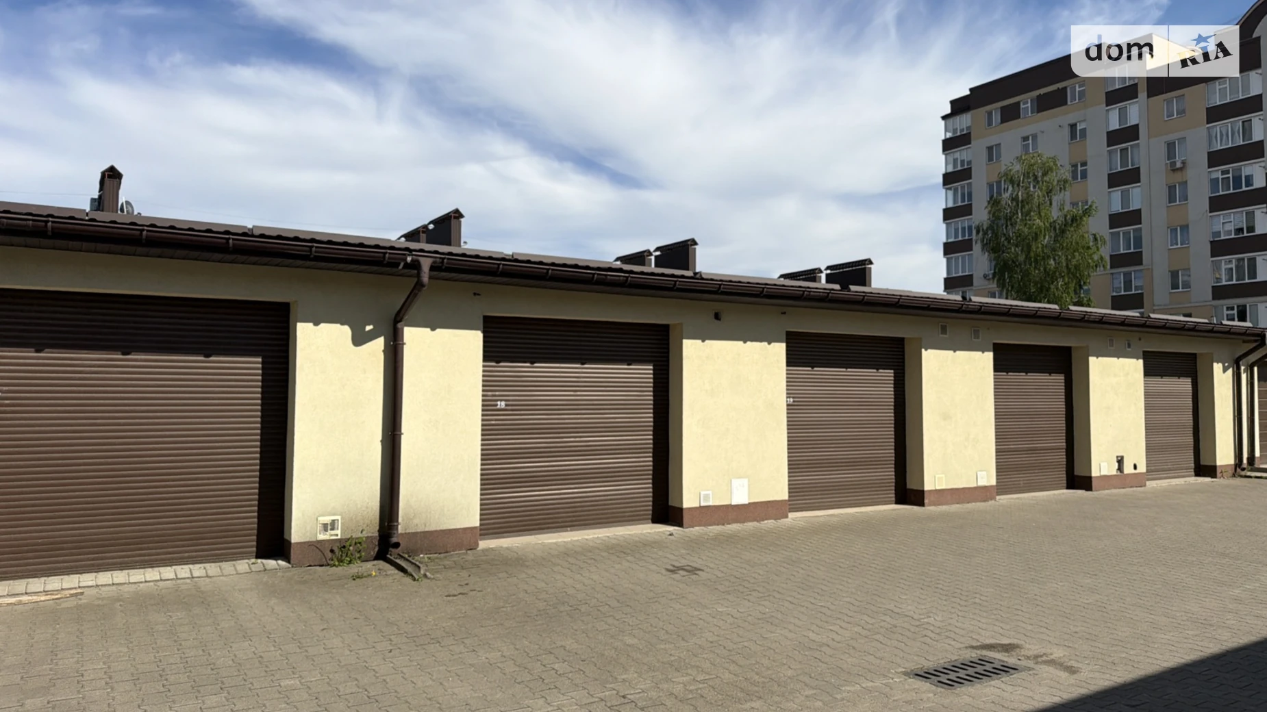 Продается отдельно стоящий гараж под легковое авто на 25.6 кв. м, цена: 29999 $ - фото 4