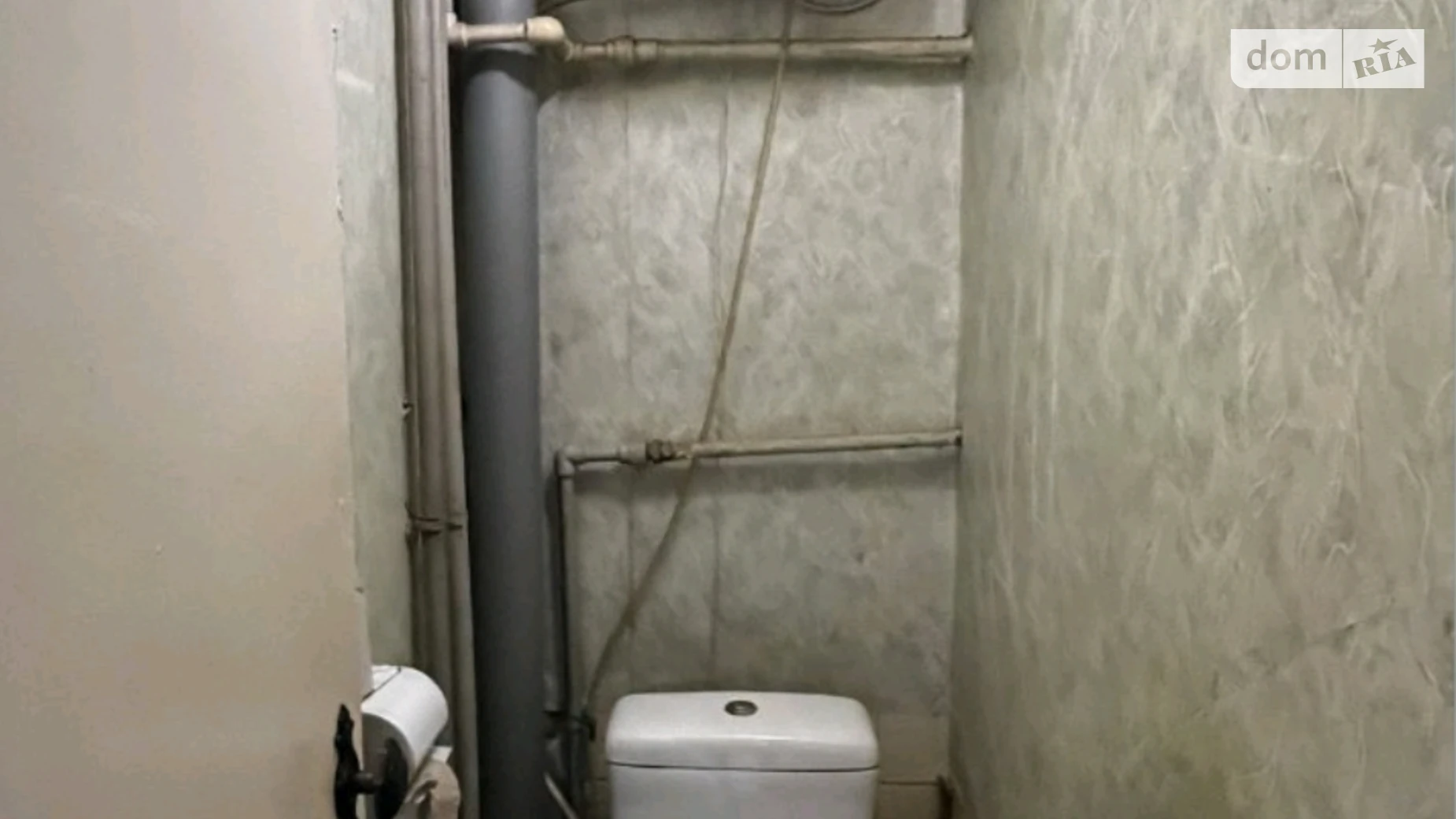 Продается 3-комнатная квартира 62.2 кв. м в Днепре, мас. Парус - фото 2