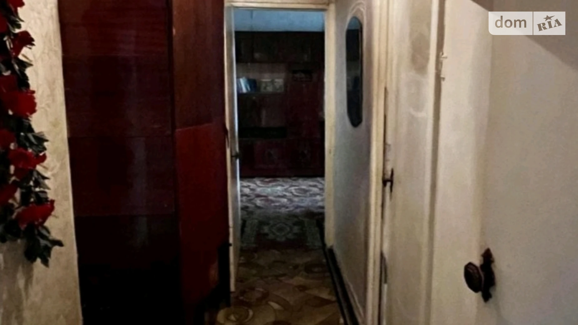 Продается 3-комнатная квартира 62.2 кв. м в Днепре, мас. Парус - фото 3