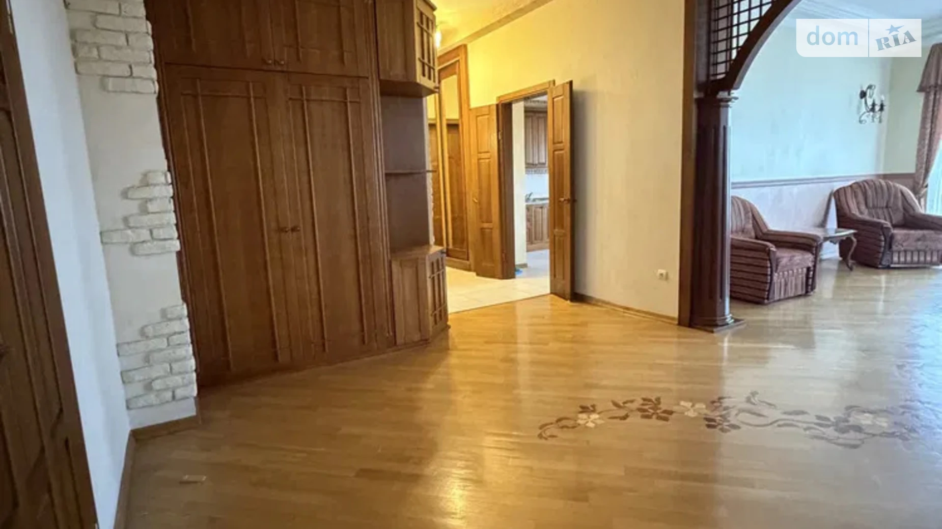 Здається в оренду 3-кімнатна квартира 130 кв. м у Дніпрі, вул. Токмацька(Великолуцька), 54 - фото 3