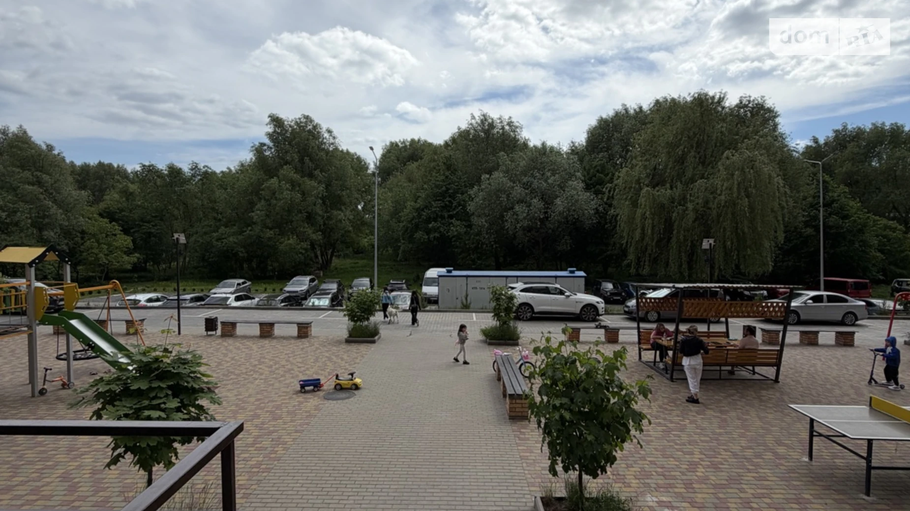 Продається 3-кімнатна квартира 96.4 кв. м у Хмельницькому, цена: 85000 $ - фото 4