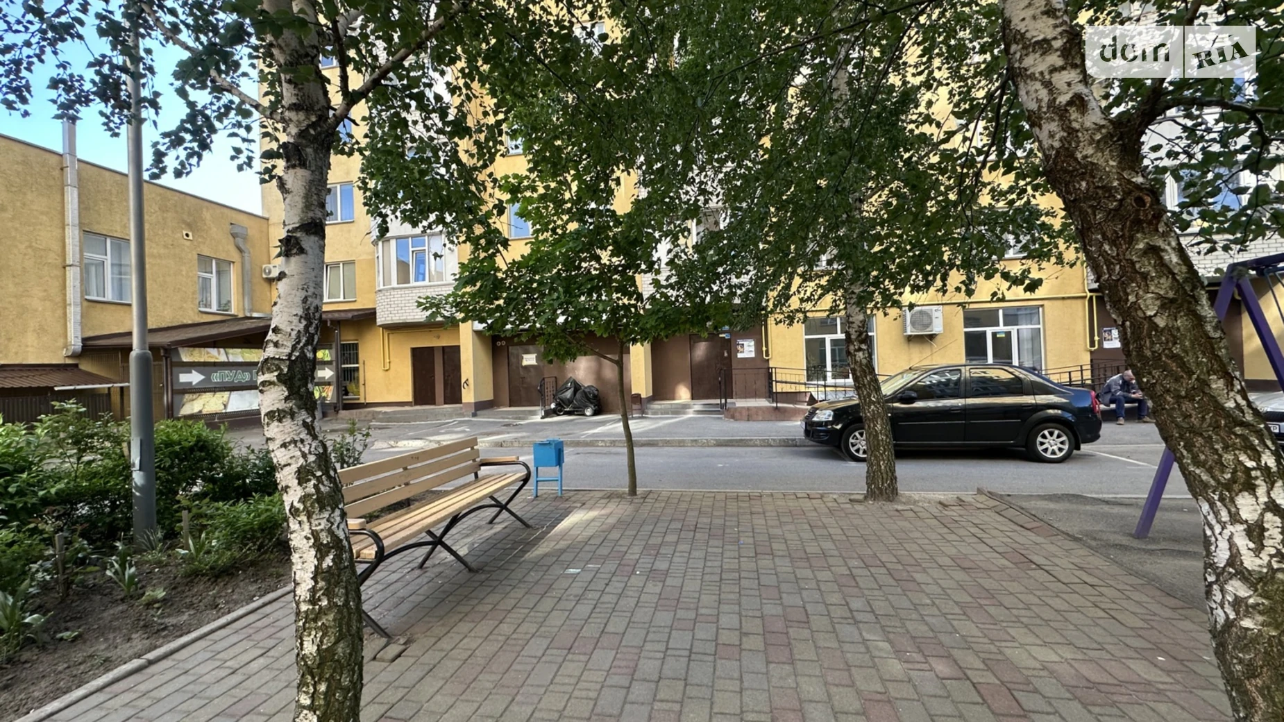 Продается 2-комнатная квартира 72 кв. м в Виннице, 1-й пер. Украинский, 6 - фото 4