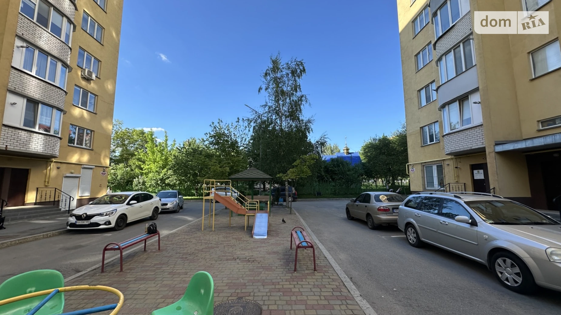 Продается 2-комнатная квартира 72 кв. м в Виннице, 1-й пер. Украинский, 6 - фото 5
