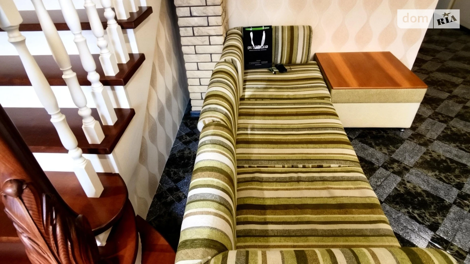Сдается в аренду дом на 2 этажа 125 кв. м с садом, цена: 1799 $ - фото 3