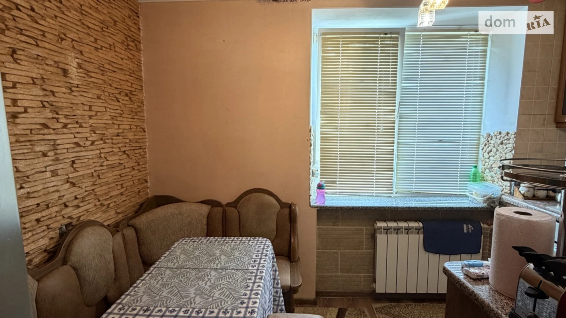 Продается 1-комнатная квартира 35.2 кв. м в Виннице, просп. Юности - фото 2