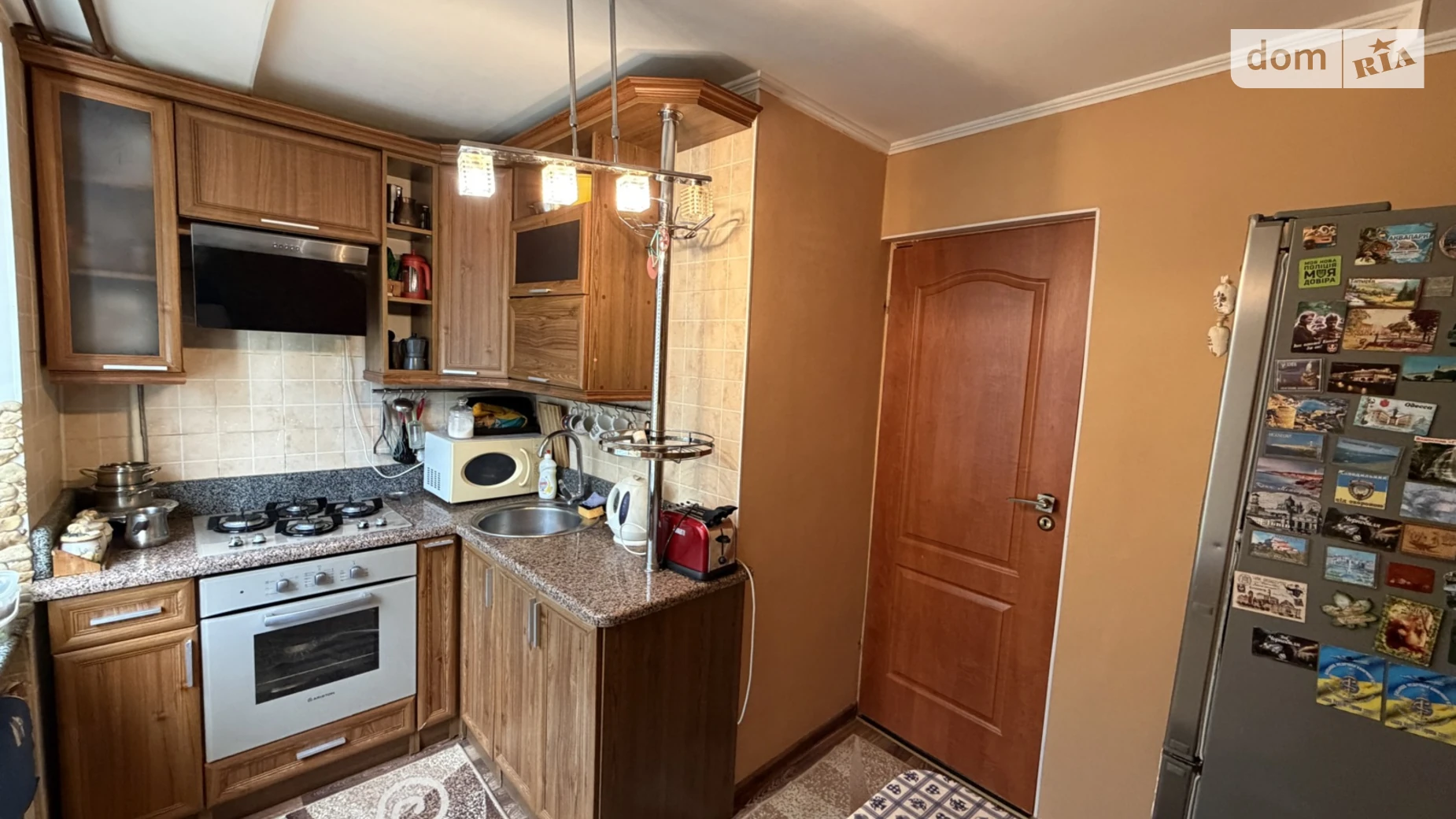 Продается 1-комнатная квартира 35.2 кв. м в Виннице, просп. Юности - фото 3