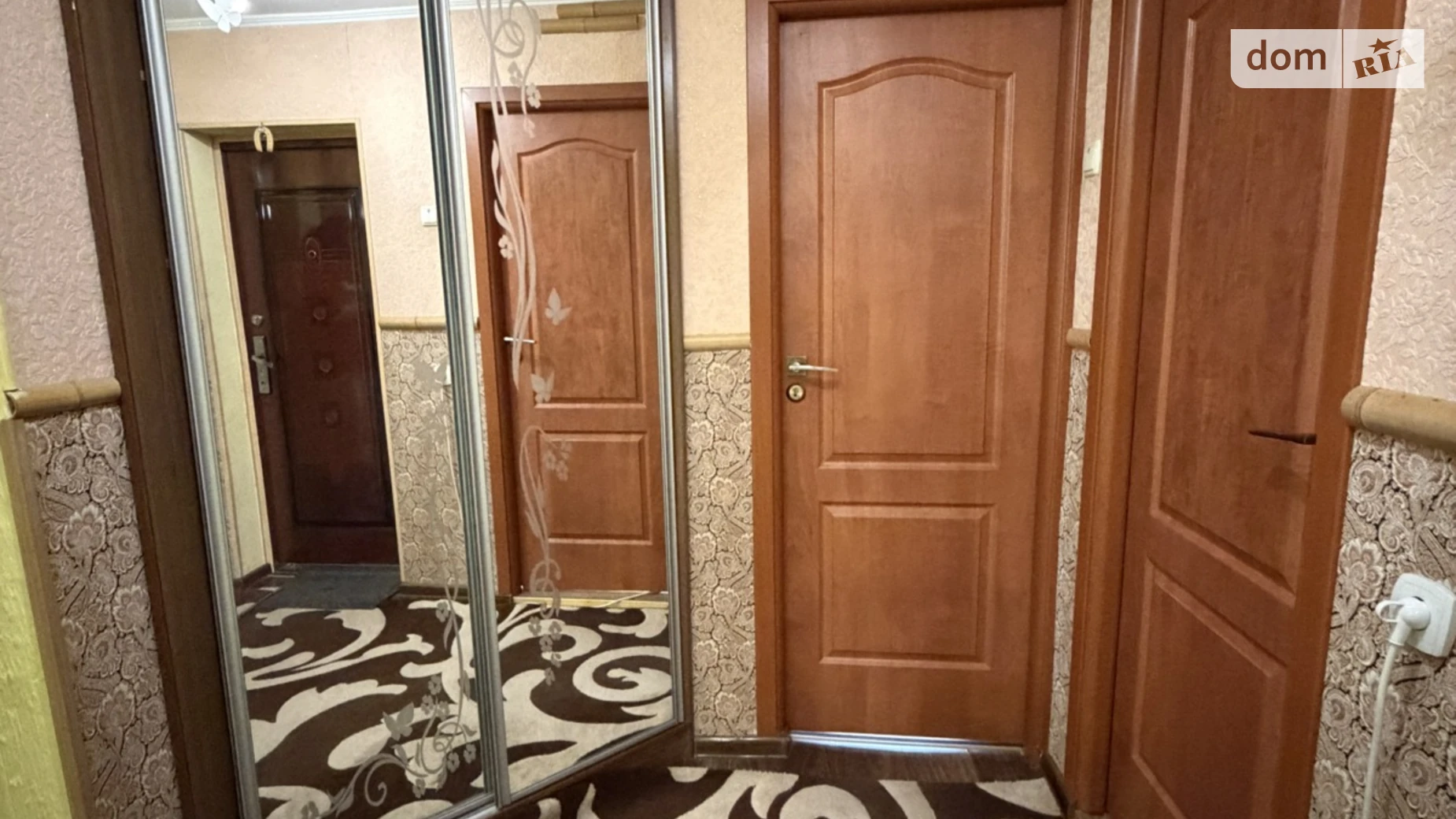 Продается 1-комнатная квартира 35.2 кв. м в Виннице, просп. Юности - фото 4