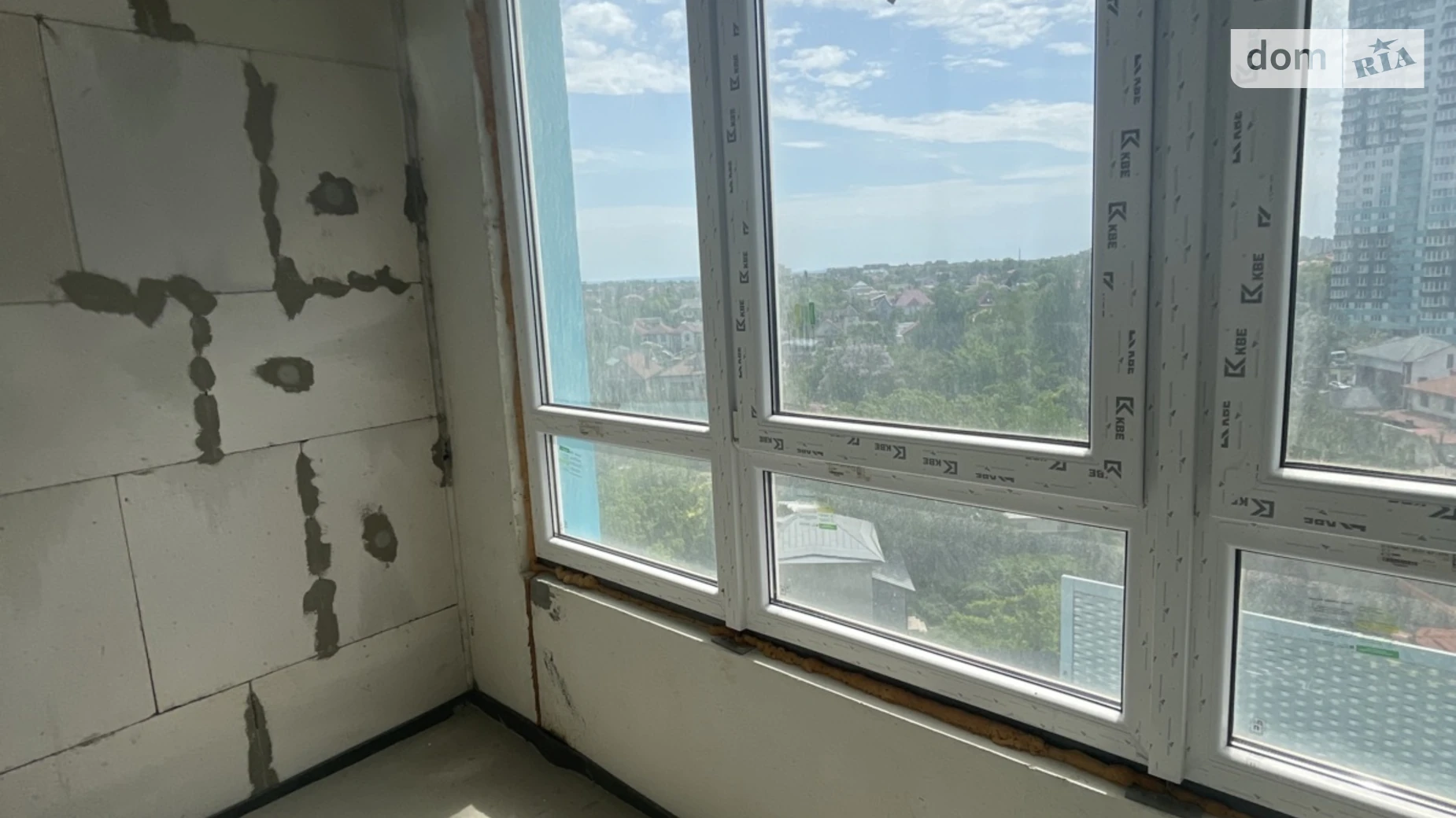 Продається 1-кімнатна квартира 52 кв. м у Одесі, вул. Георгія Липського(Толбухіна) - фото 5