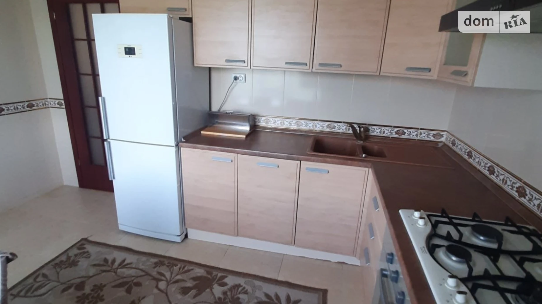 Продается 2-комнатная квартира 60.4 кв. м в Хмельницком, просп. Мира - фото 4