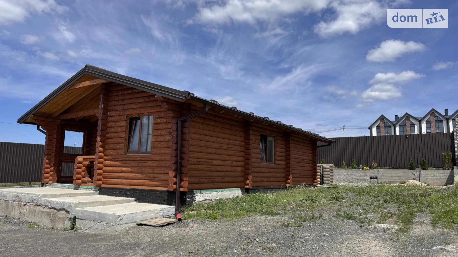 Продається одноповерховий будинок 55 кв. м з балконом, цена: 75700 $ - фото 2