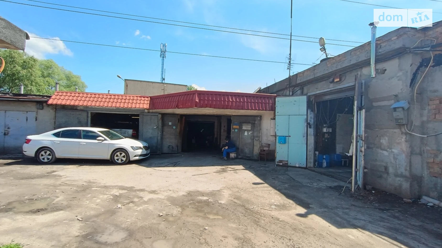 Продается помещения свободного назначения 225.4 кв. м в 1-этажном здании, цена: 159000 $ - фото 2