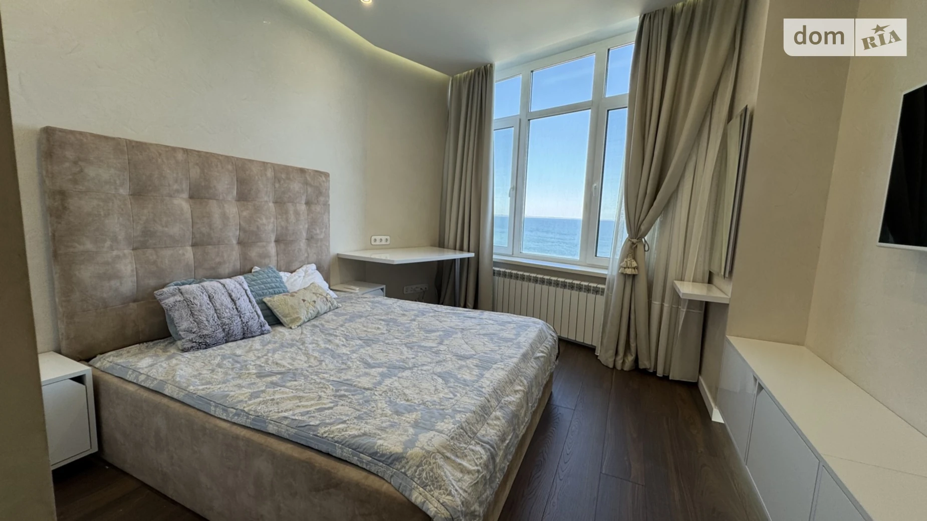Продається 2-кімнатна квартира 72 кв. м у Одесі, пров. Морехідний - фото 3