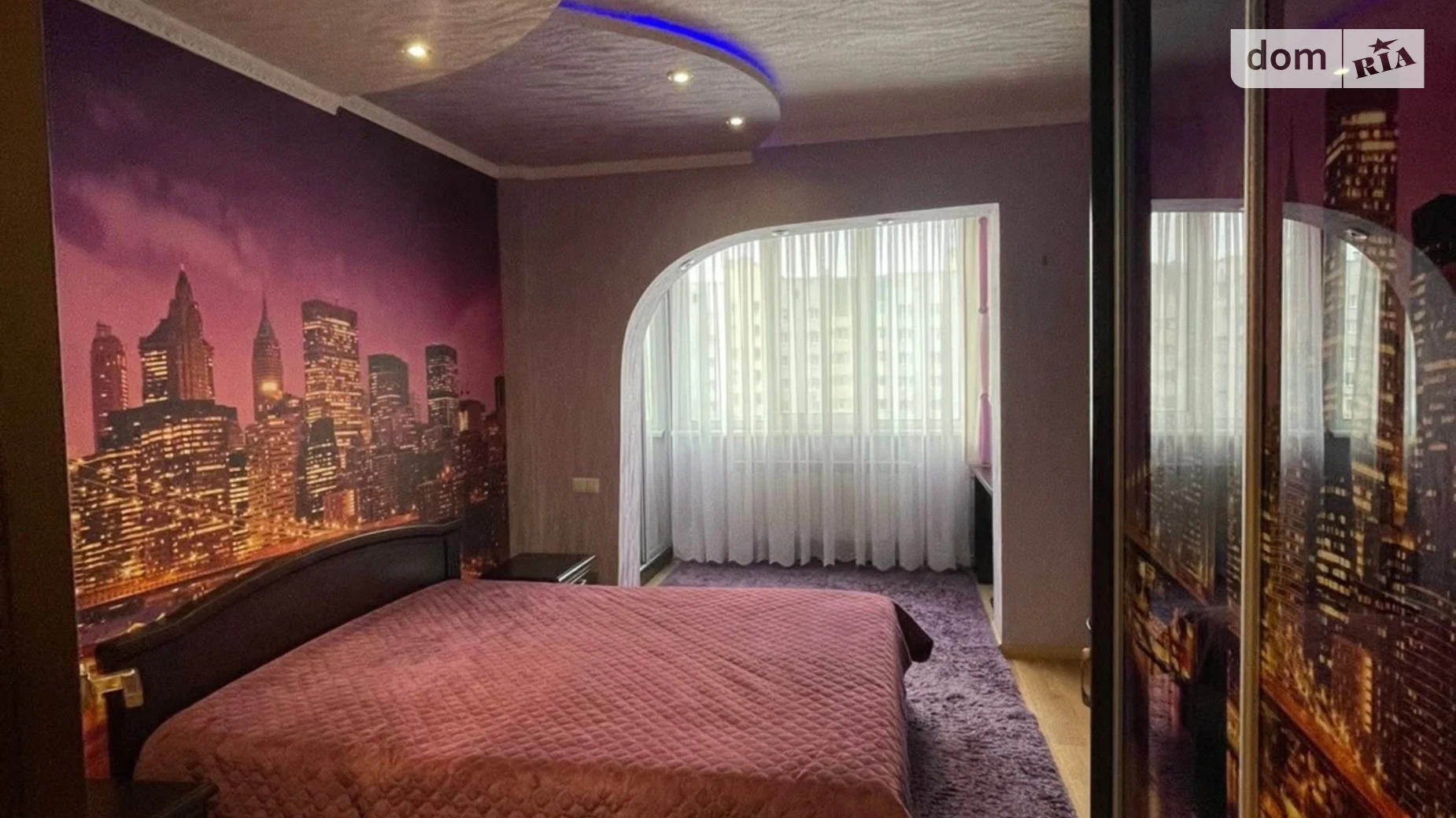 Сдается в аренду 2-комнатная квартира 52.2 кв. м в Белой Церкви, пер. Институтский - фото 4