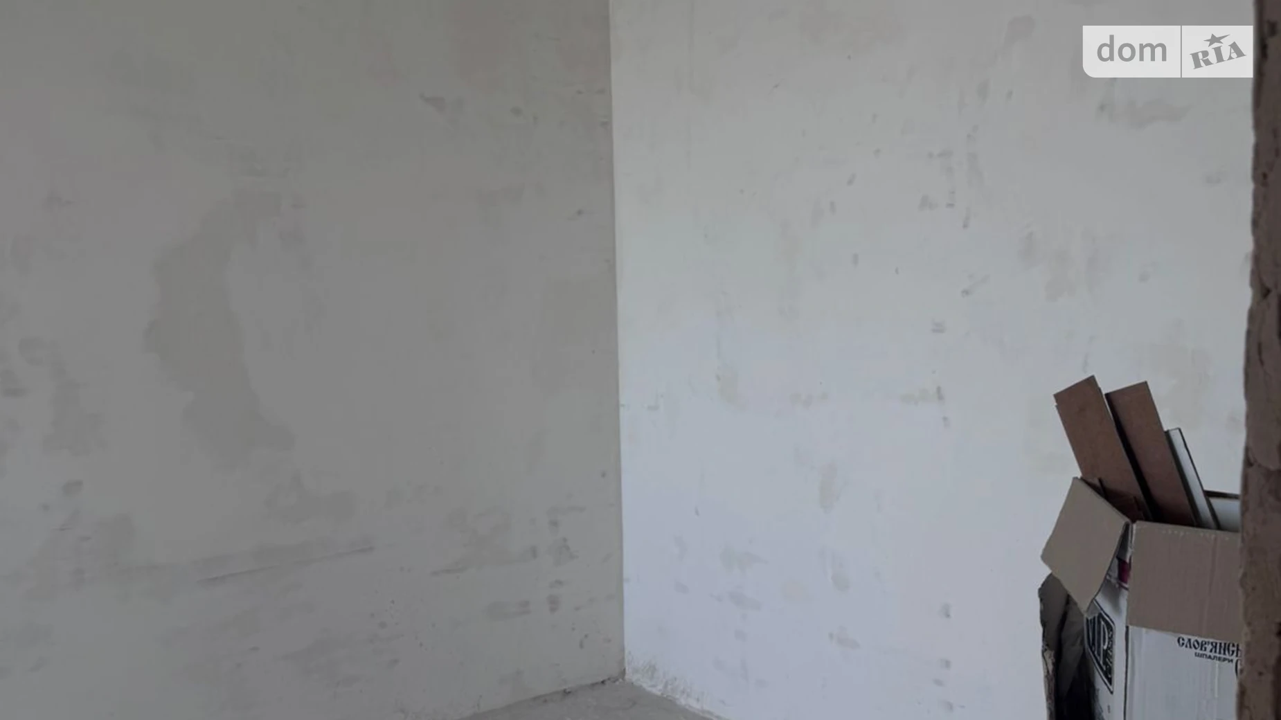 Продається 2-кімнатна квартира 45 кв. м у Одесі, вул. Штильова, 21/1 - фото 4