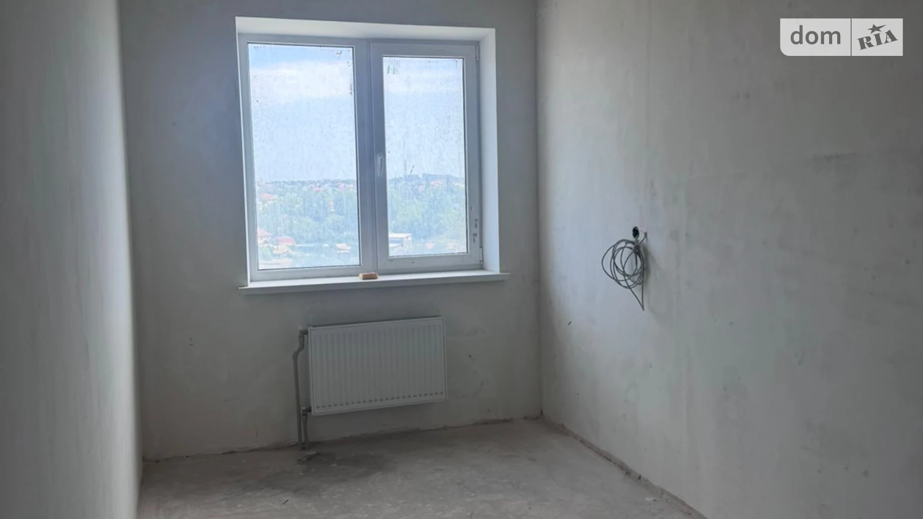 Продається 2-кімнатна квартира 45 кв. м у Одесі, вул. Штильова, 21/1 - фото 5