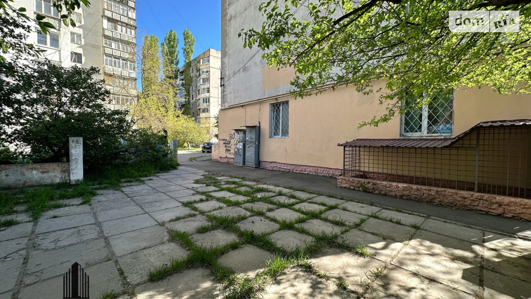 Продається приміщення вільного призначення 349.9 кв. м в 9-поверховій будівлі, цена: 249900 $ - фото 5
